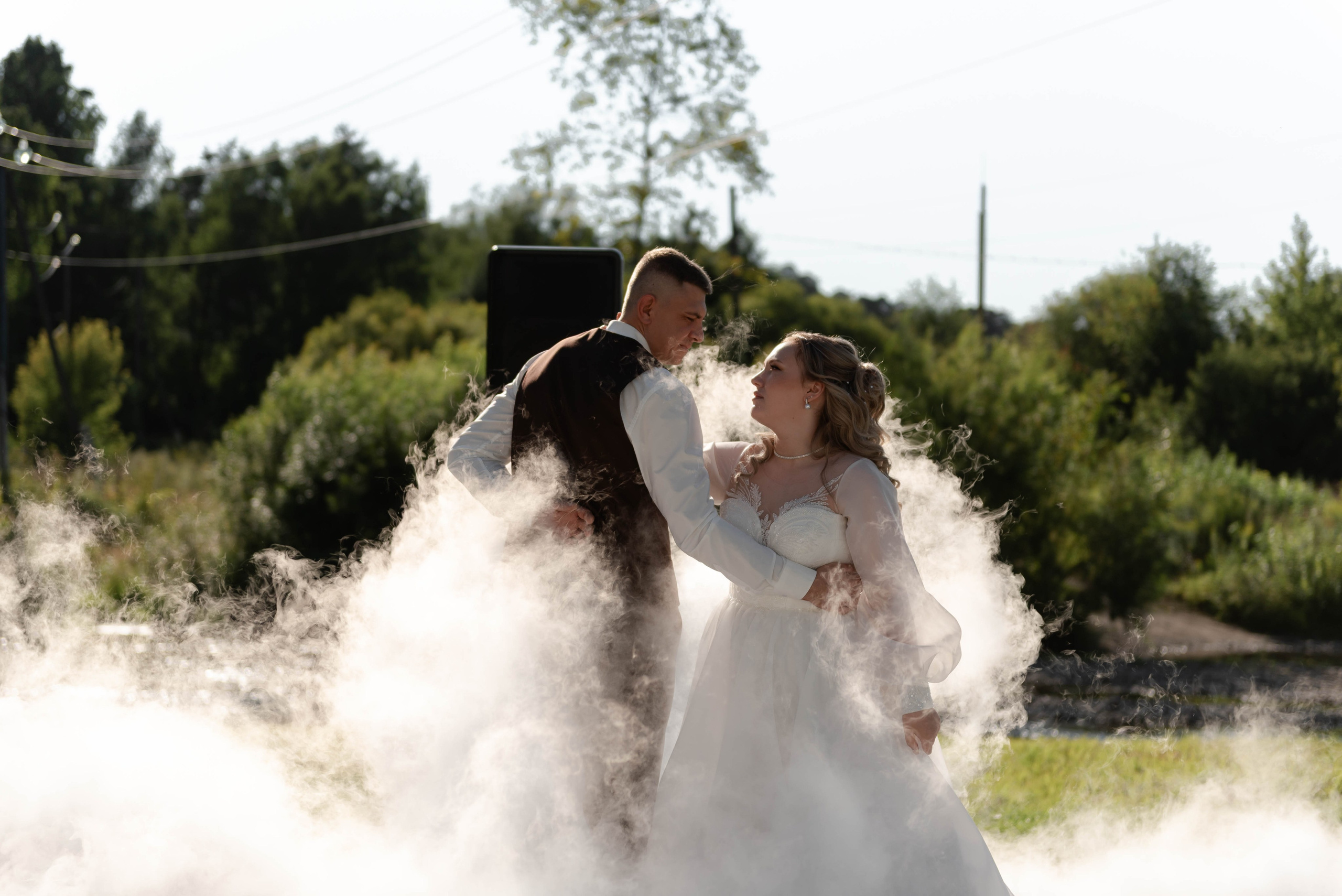 Леонид и Полина. Фотограф из Томска Субботина Яна