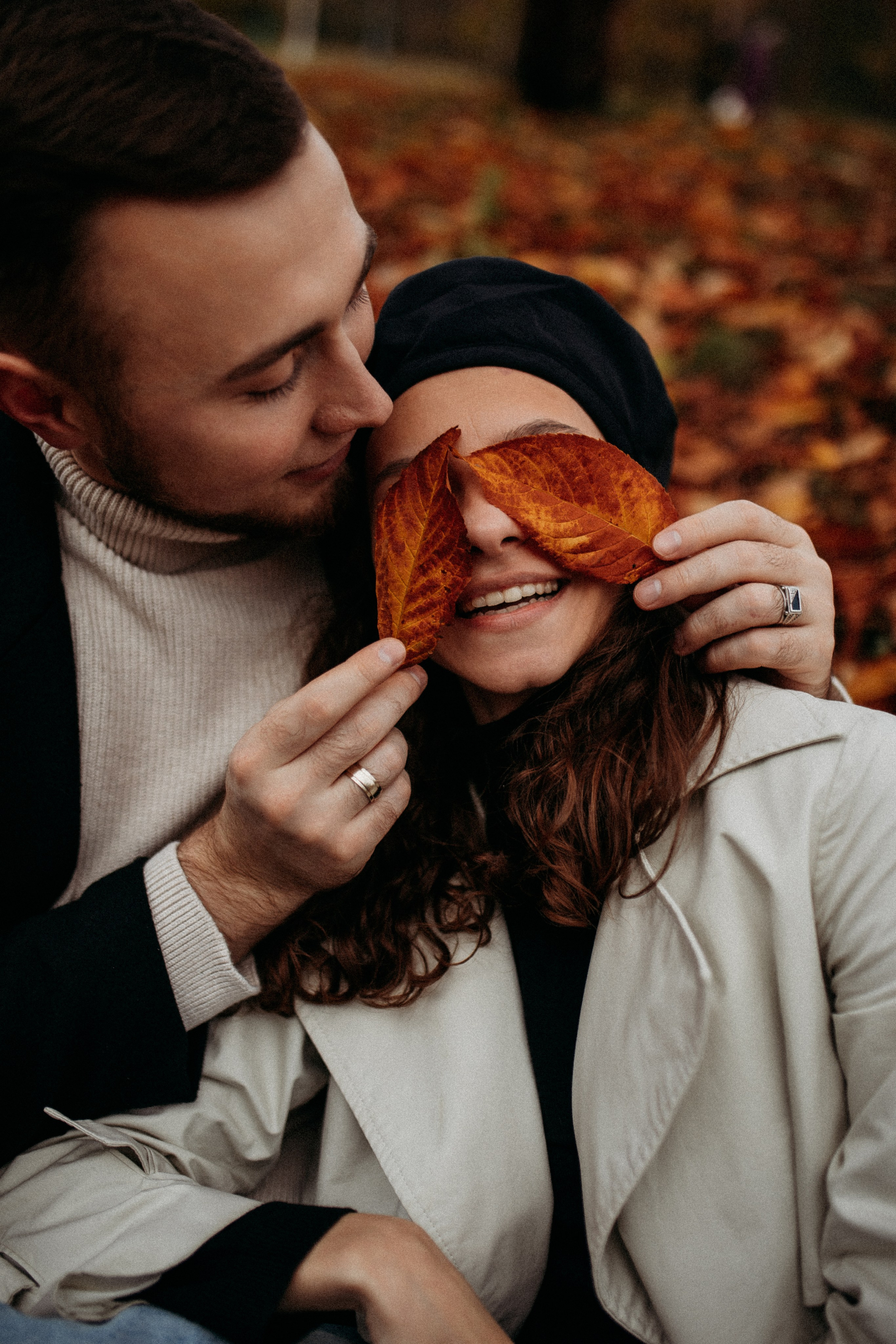 Артур и Таисия. Фотограф Тимербаева Алина г. Сургут