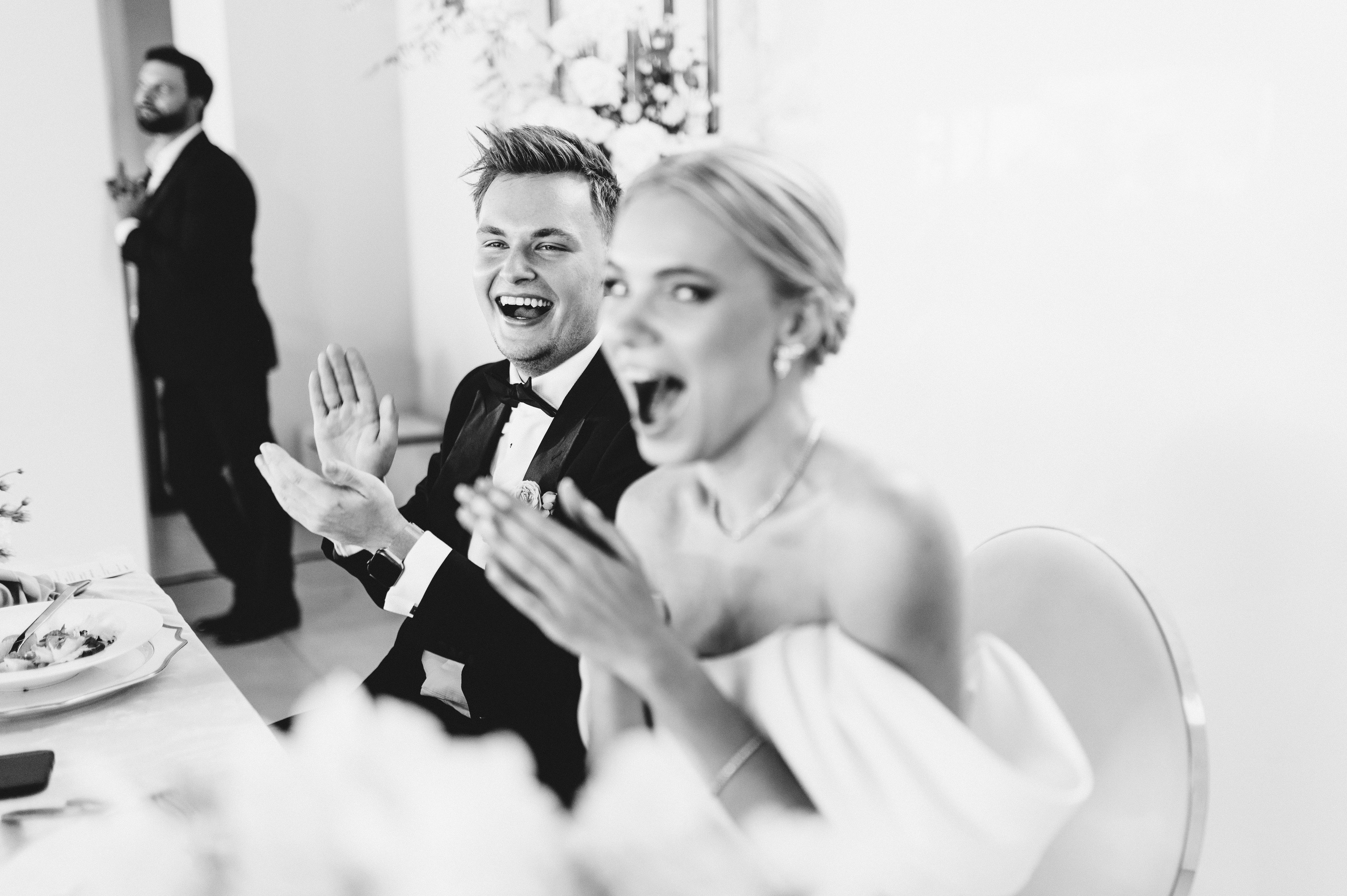 Анна и Макс. Профессиональный фотограф Алексей Васенцев. Минск, СПБ, Москва