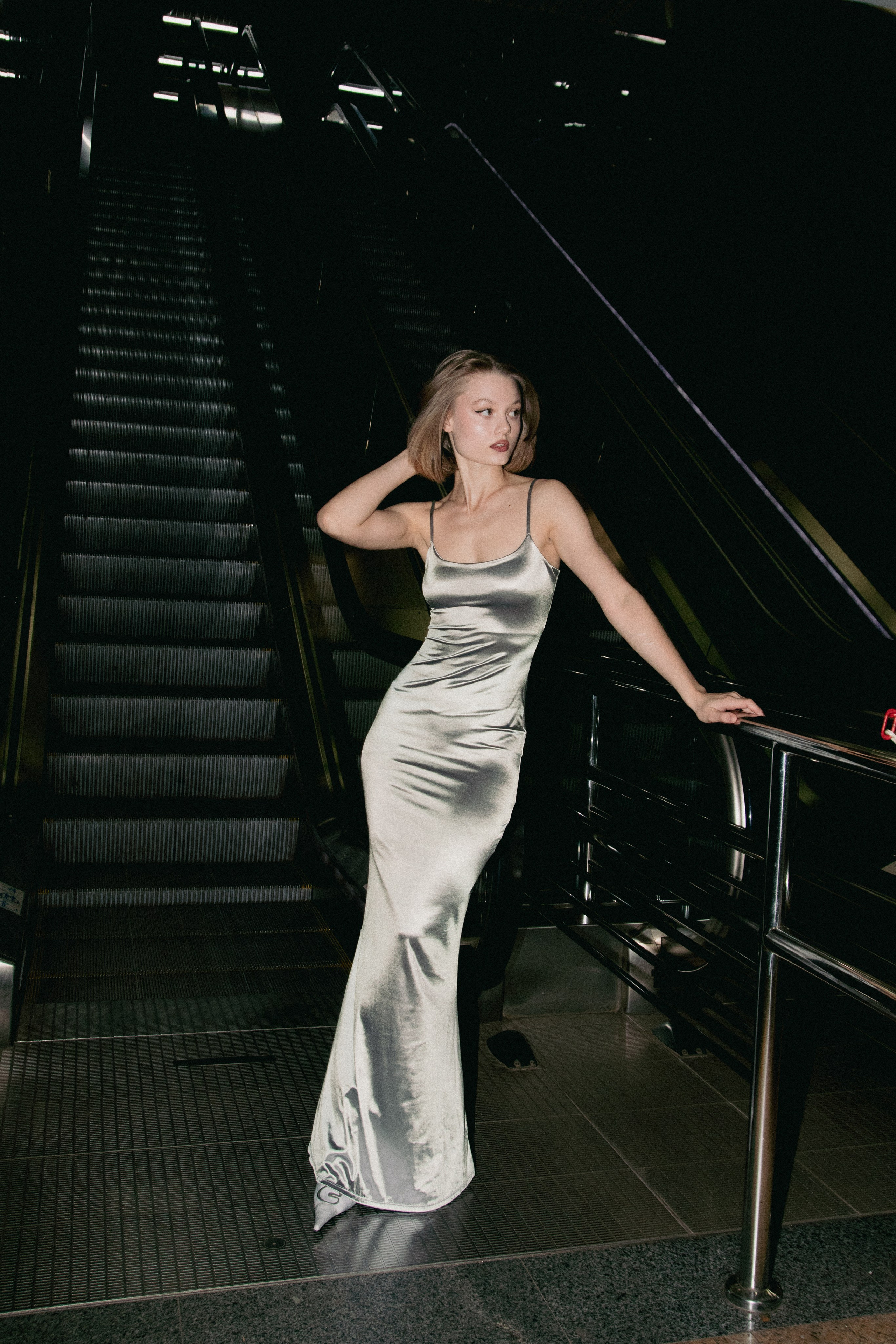 Izanami brand. Фотограф продюсер съемок Йолдыз Плетнева