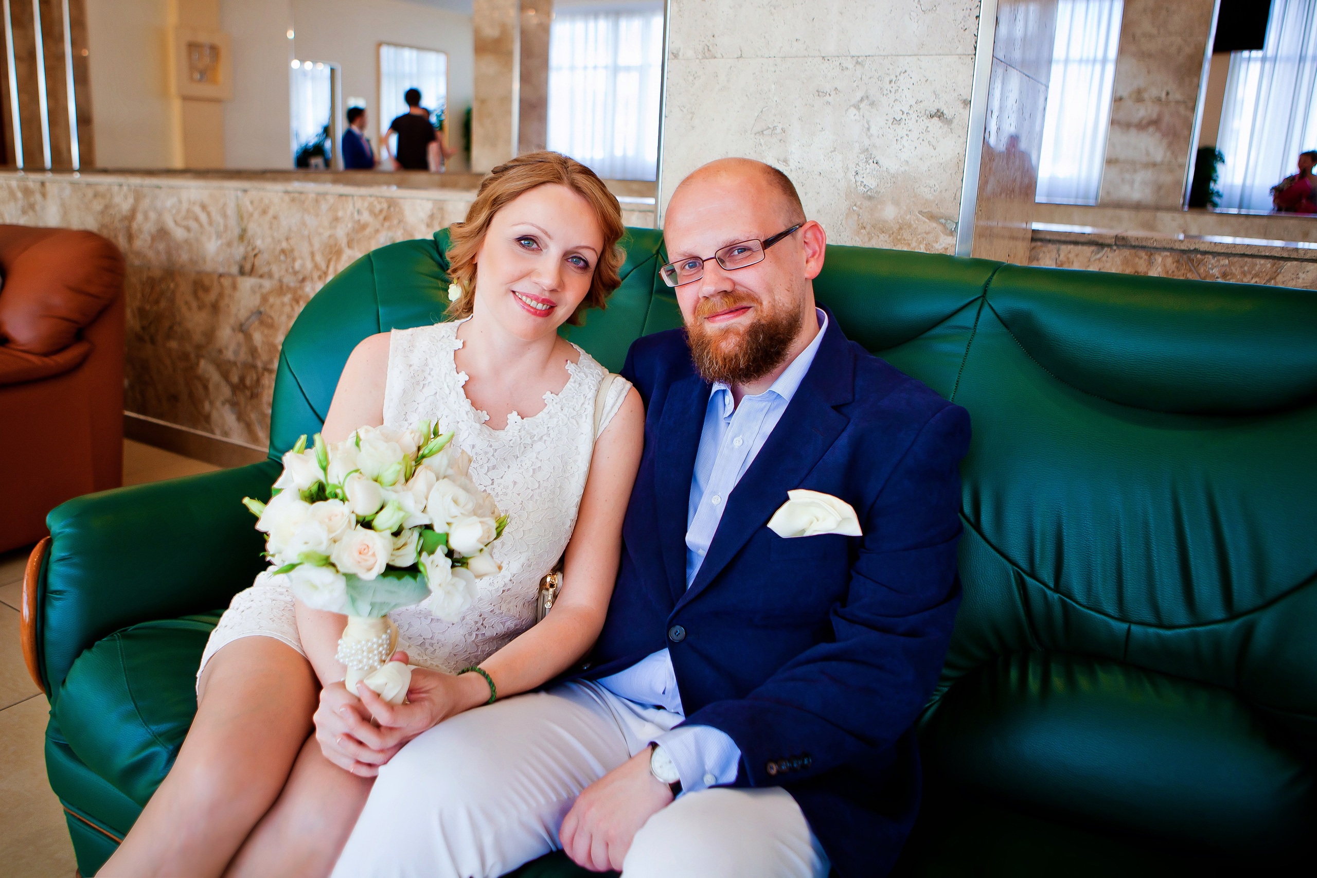 Свадьбы. Фотограф Ольга Рогожина