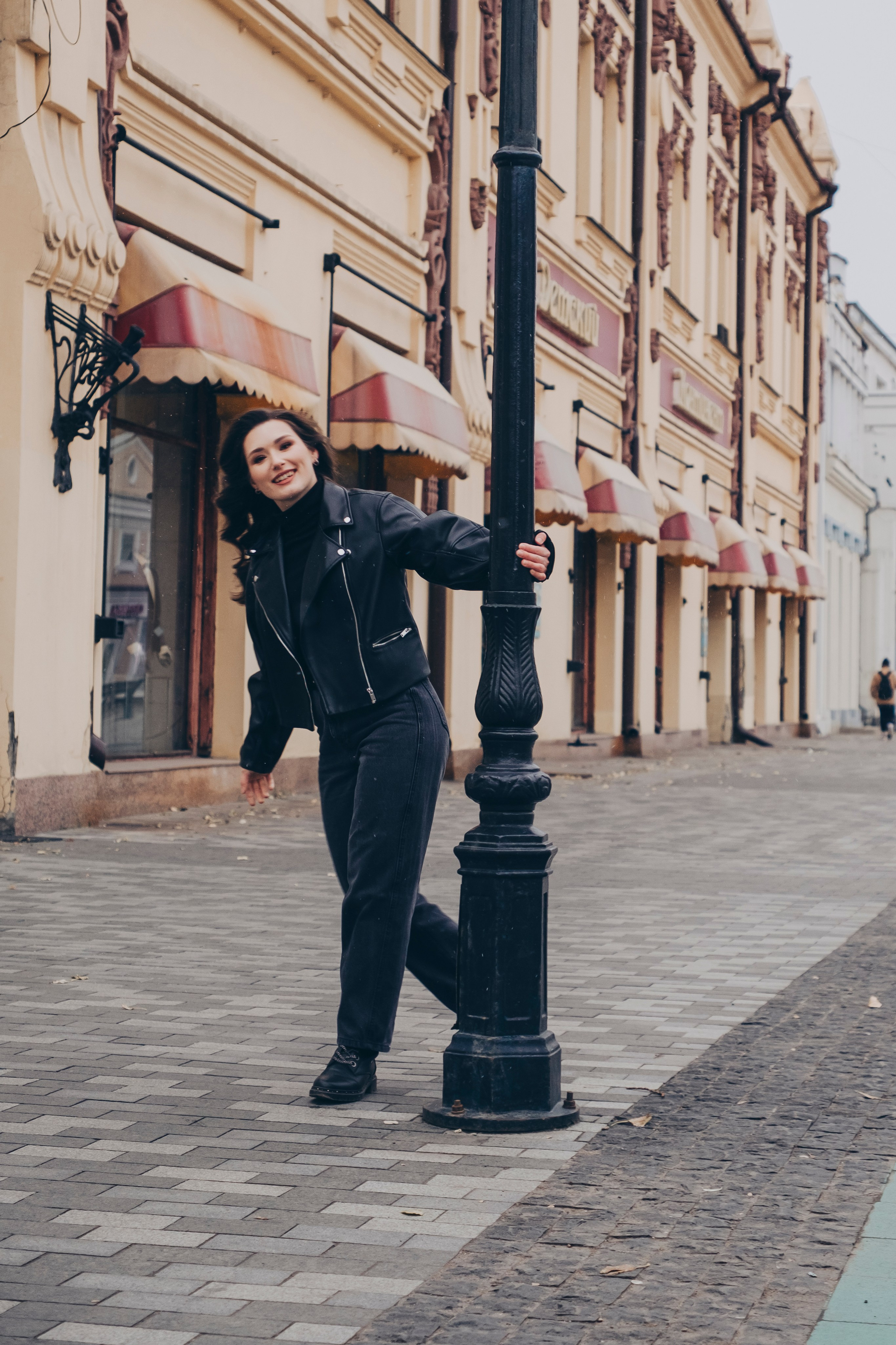 Гранж. Фотограф в Иркутске Анна Мирошникова