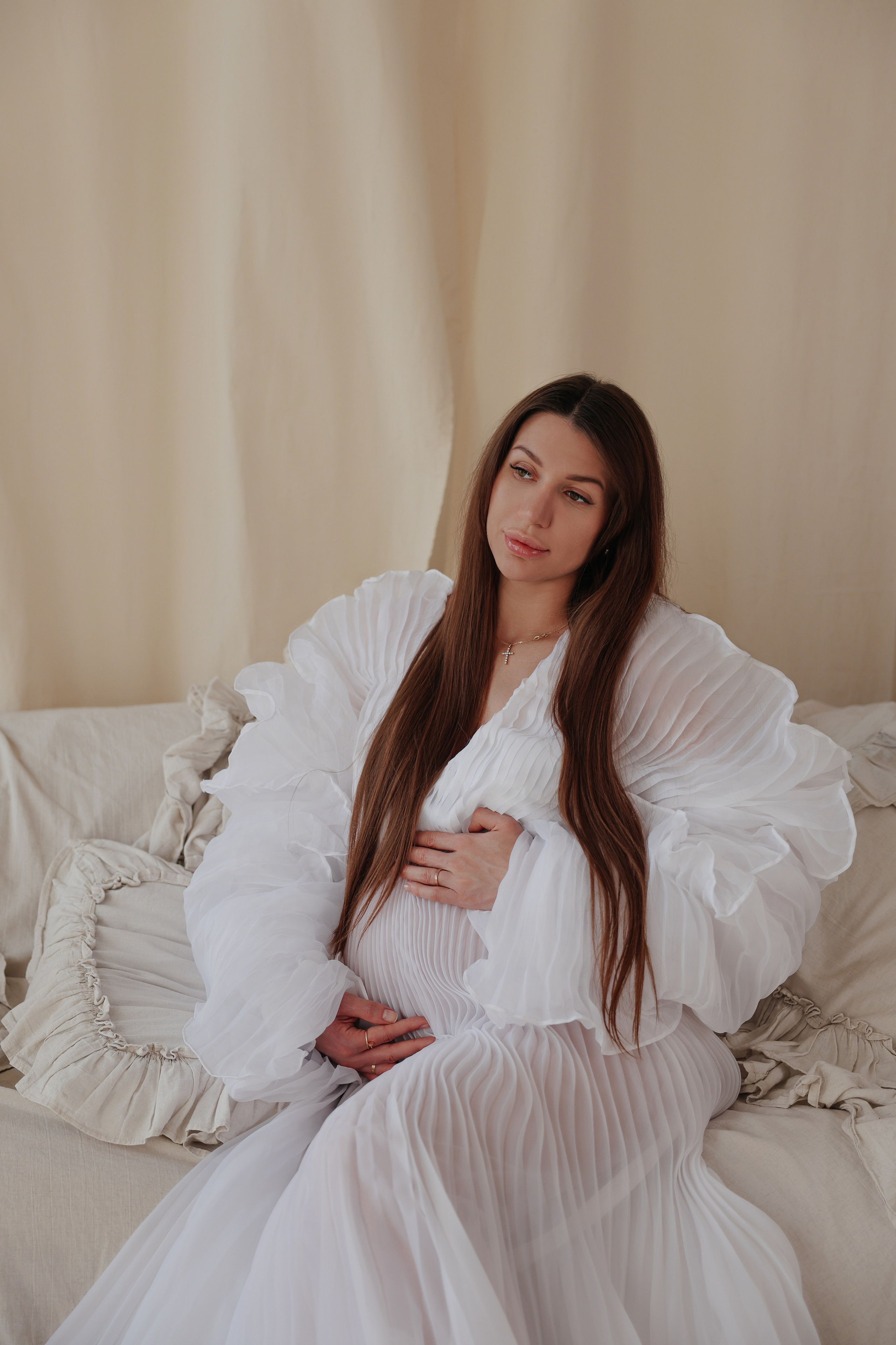 Беременность. Свадебный и семейный фотограф в Ростове-на-Дону Марианна Хахладжева