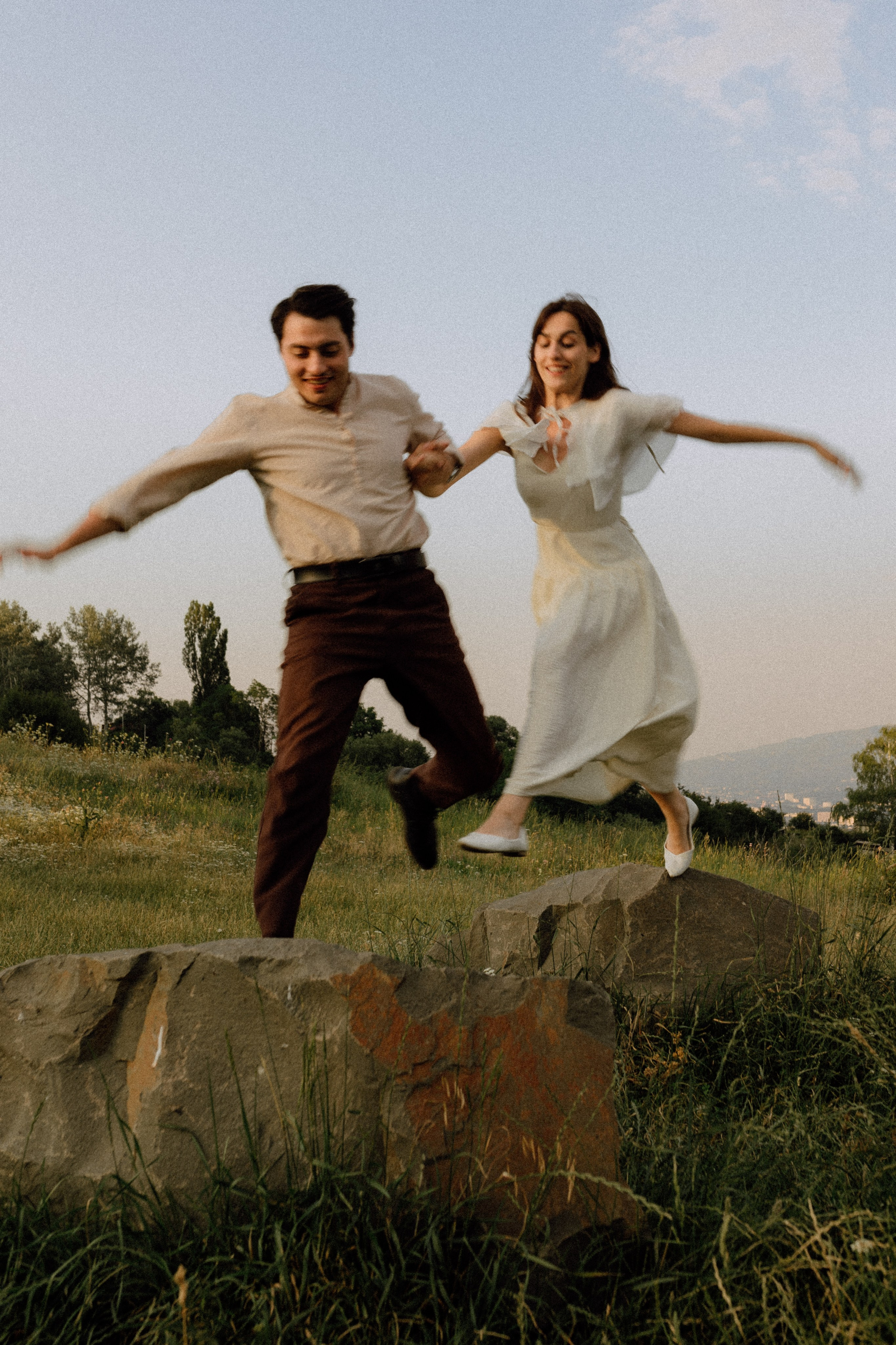 Ульяна и Назар. Даша Царёва, фотограф