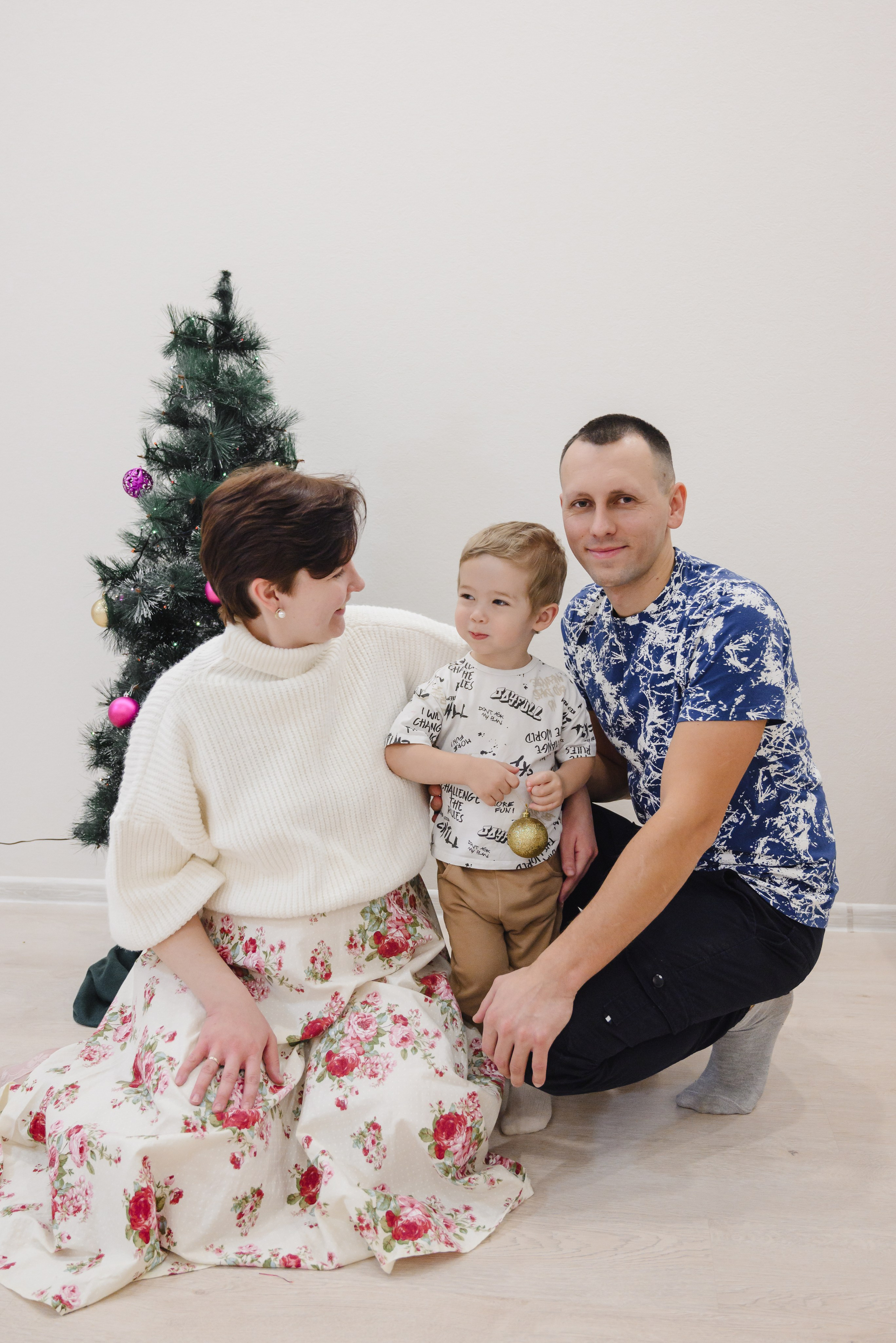 СЕРЕЖА, ДАША, ЕГОР +1. Фотограф Лопаткина Ирина