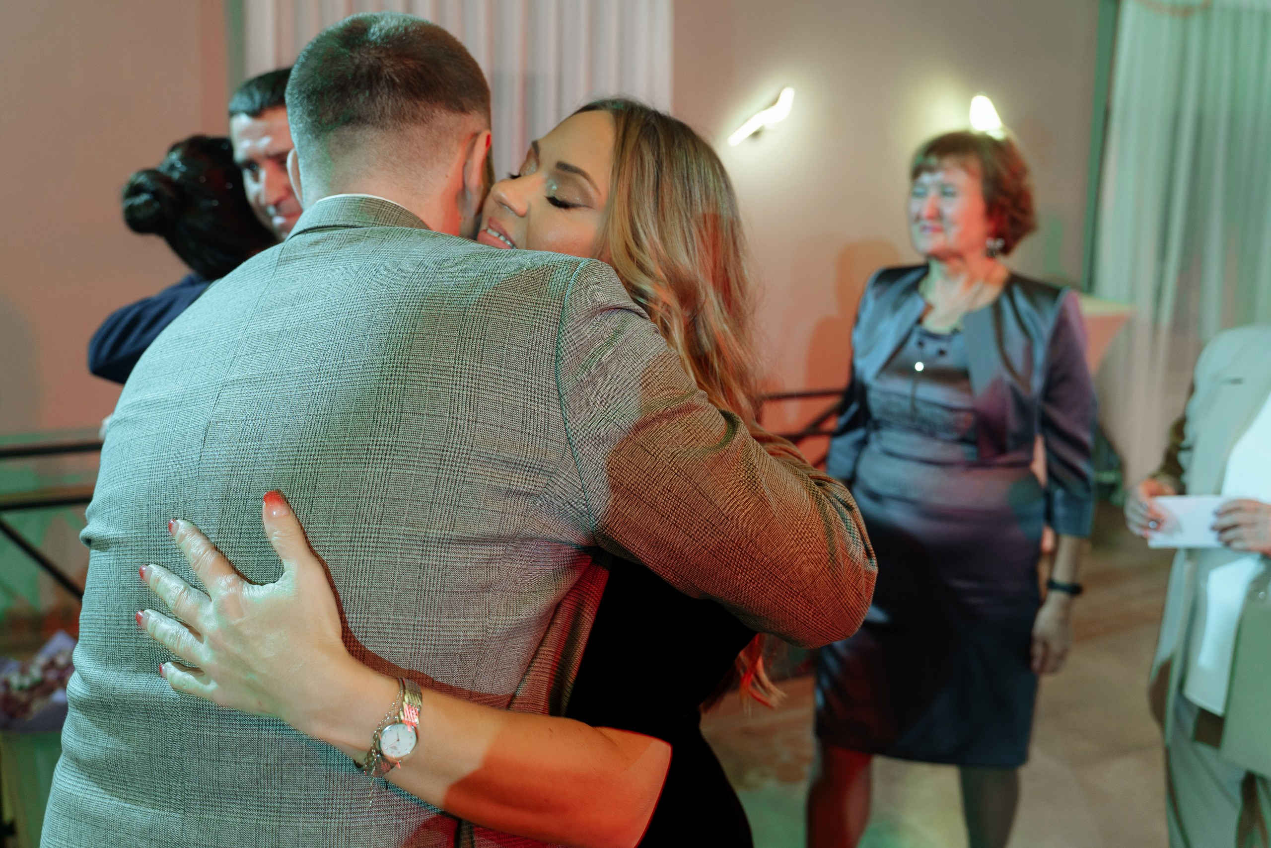 Богдан и Марина (11-11-2023)