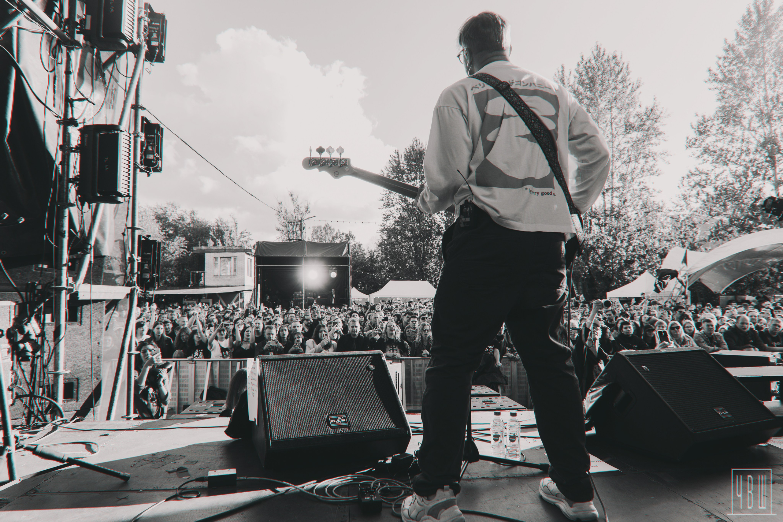 Живой! 2025, День Второй. Человек в Шляпе