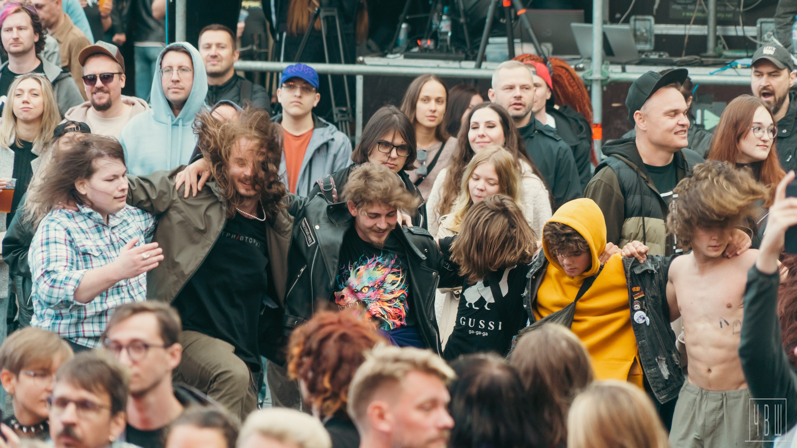 Живой! 2025, День Первый. Человек в Шляпе