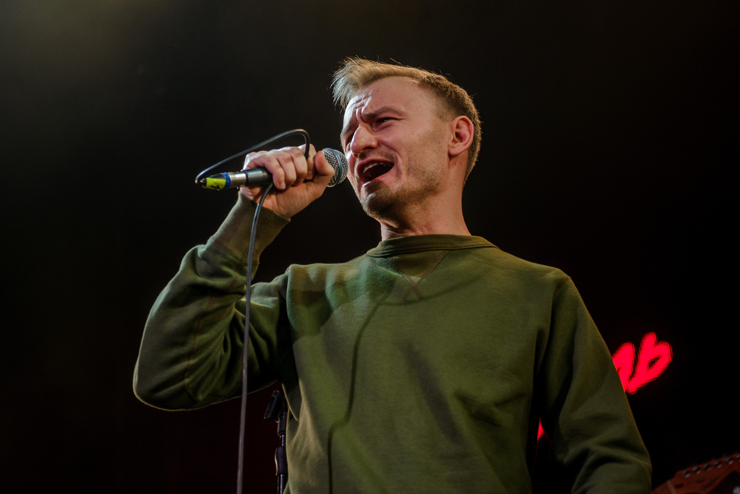 Марсель, Урбан, 07.12.25. Фотограф Медведева Полина