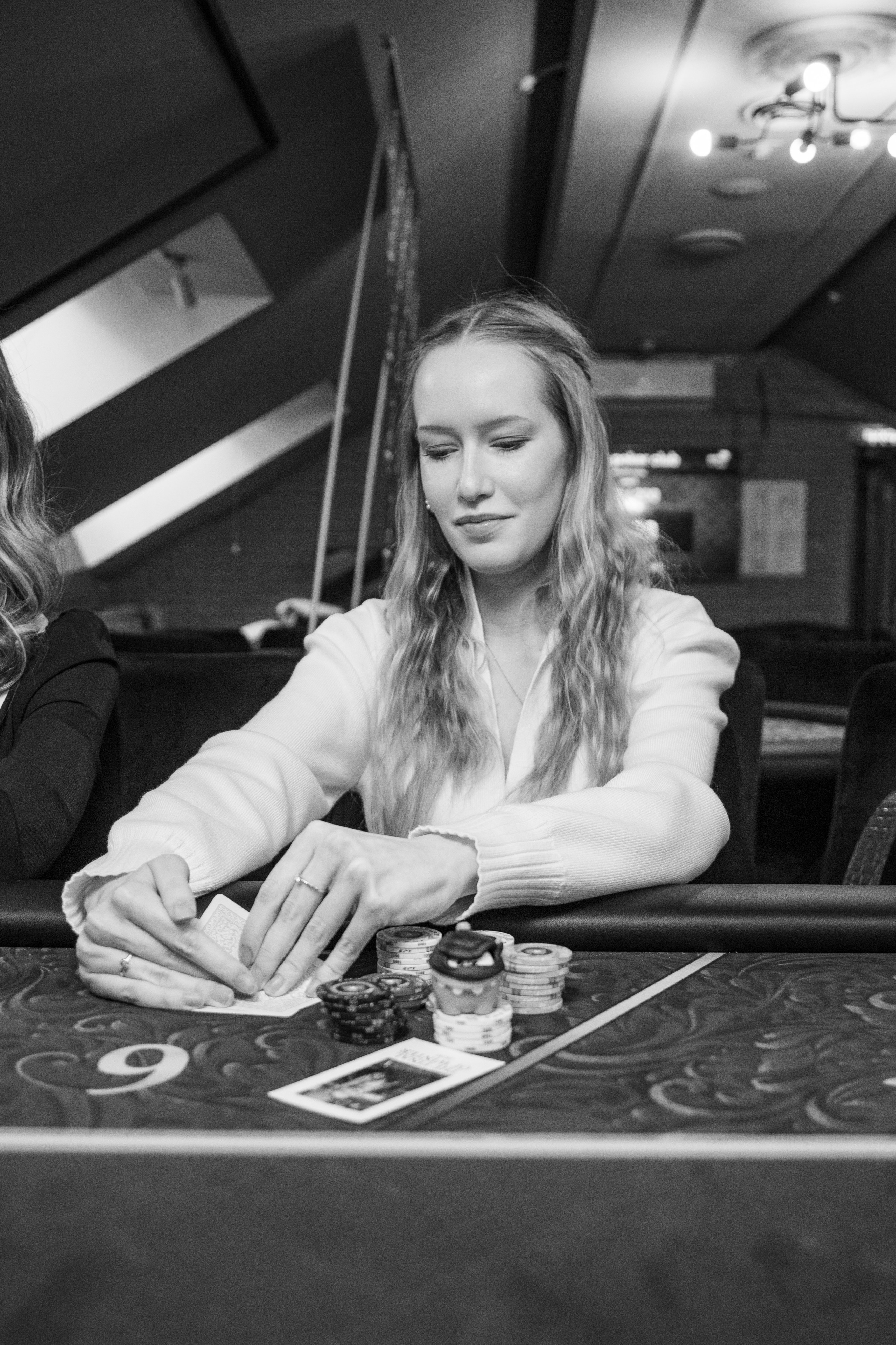 NUTS. Kubynin.V Production