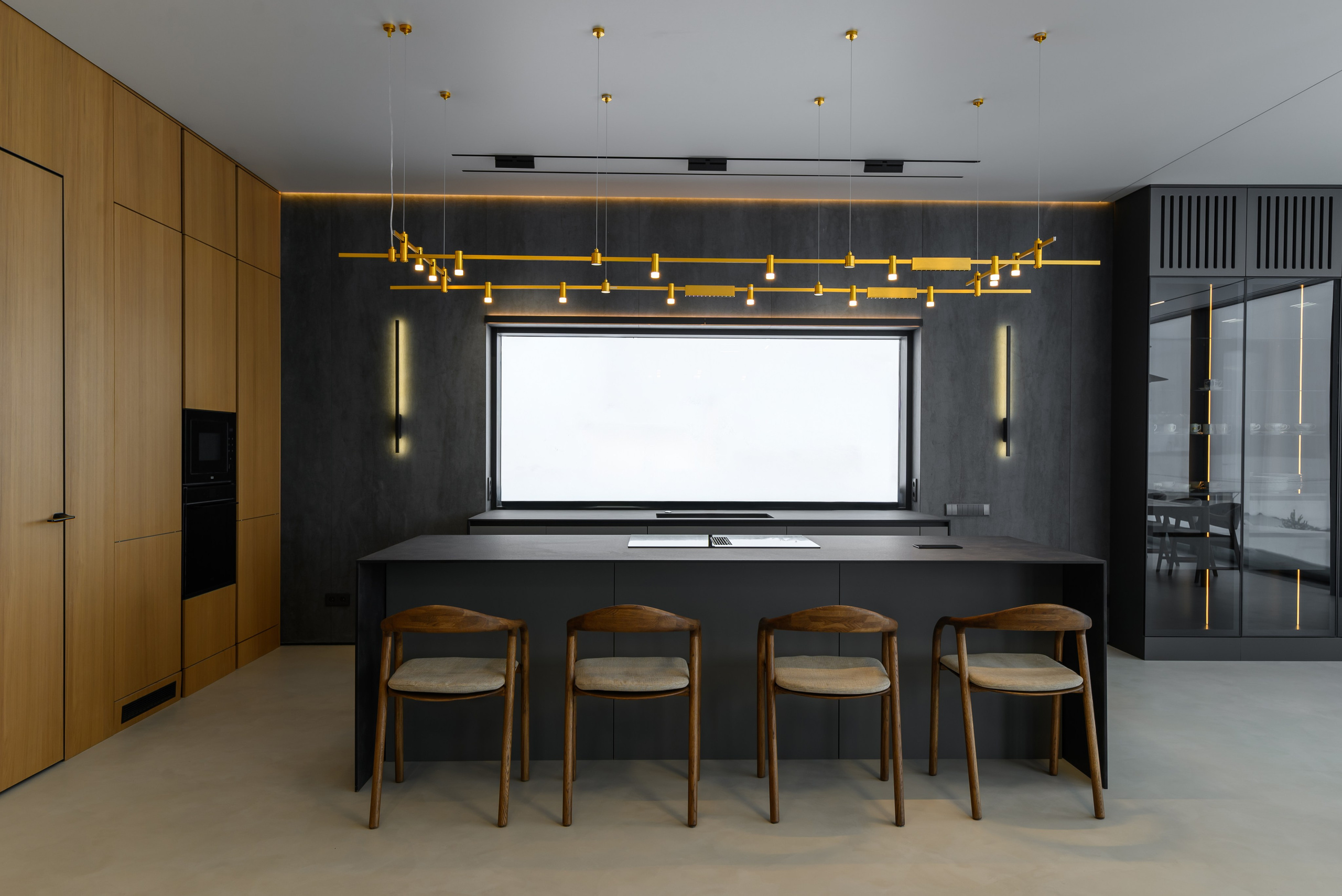 Кухни RIGMAER. Свадебный фотограф Ижевск Петр Шишков