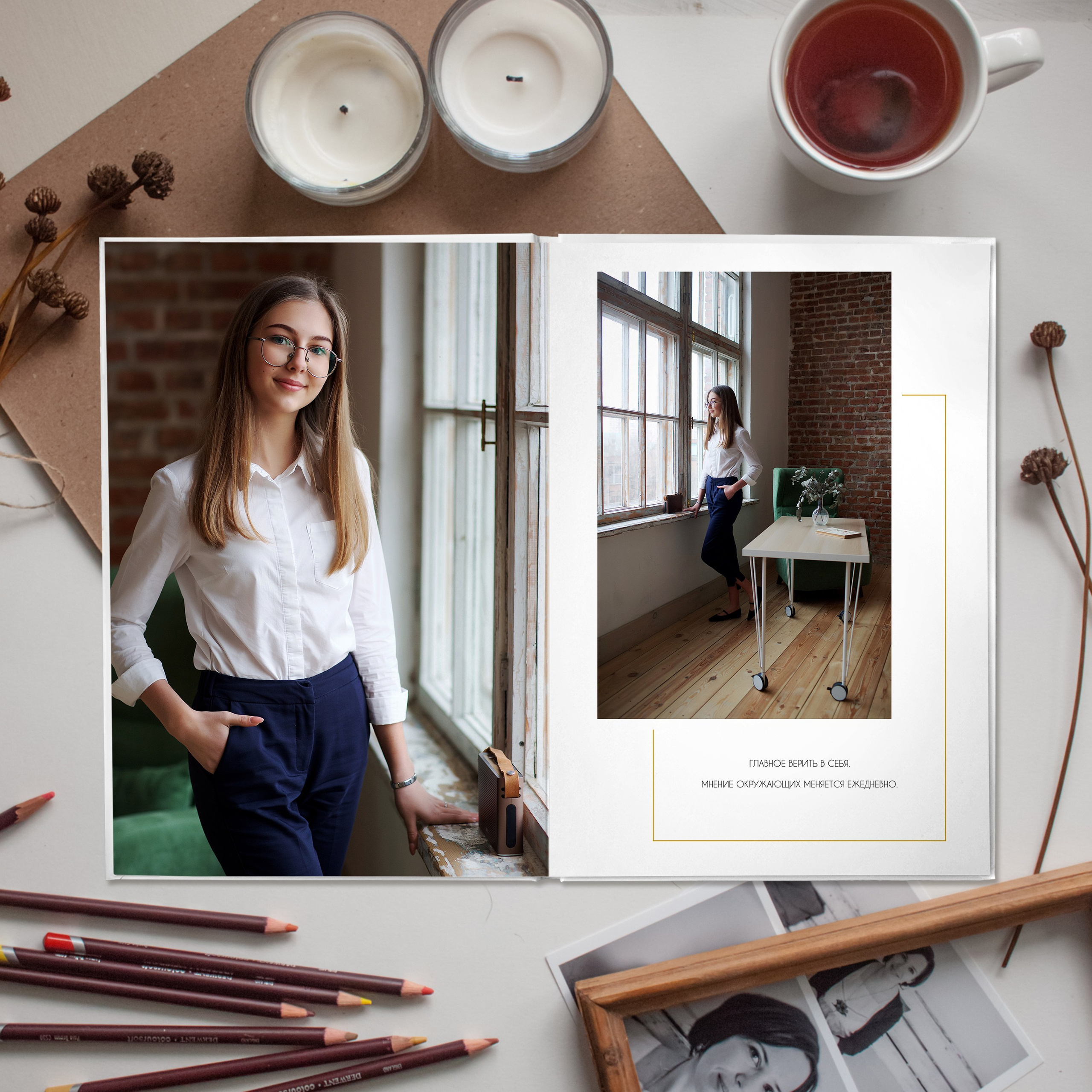 красивые выпускники 2024 года