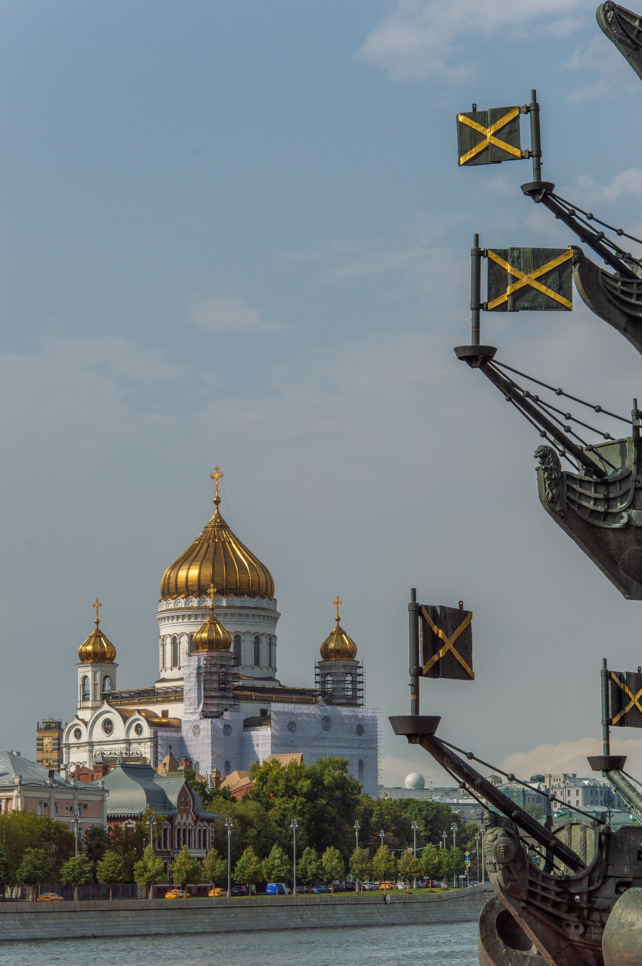 Стрит. Фотограф Мариам Воробьева