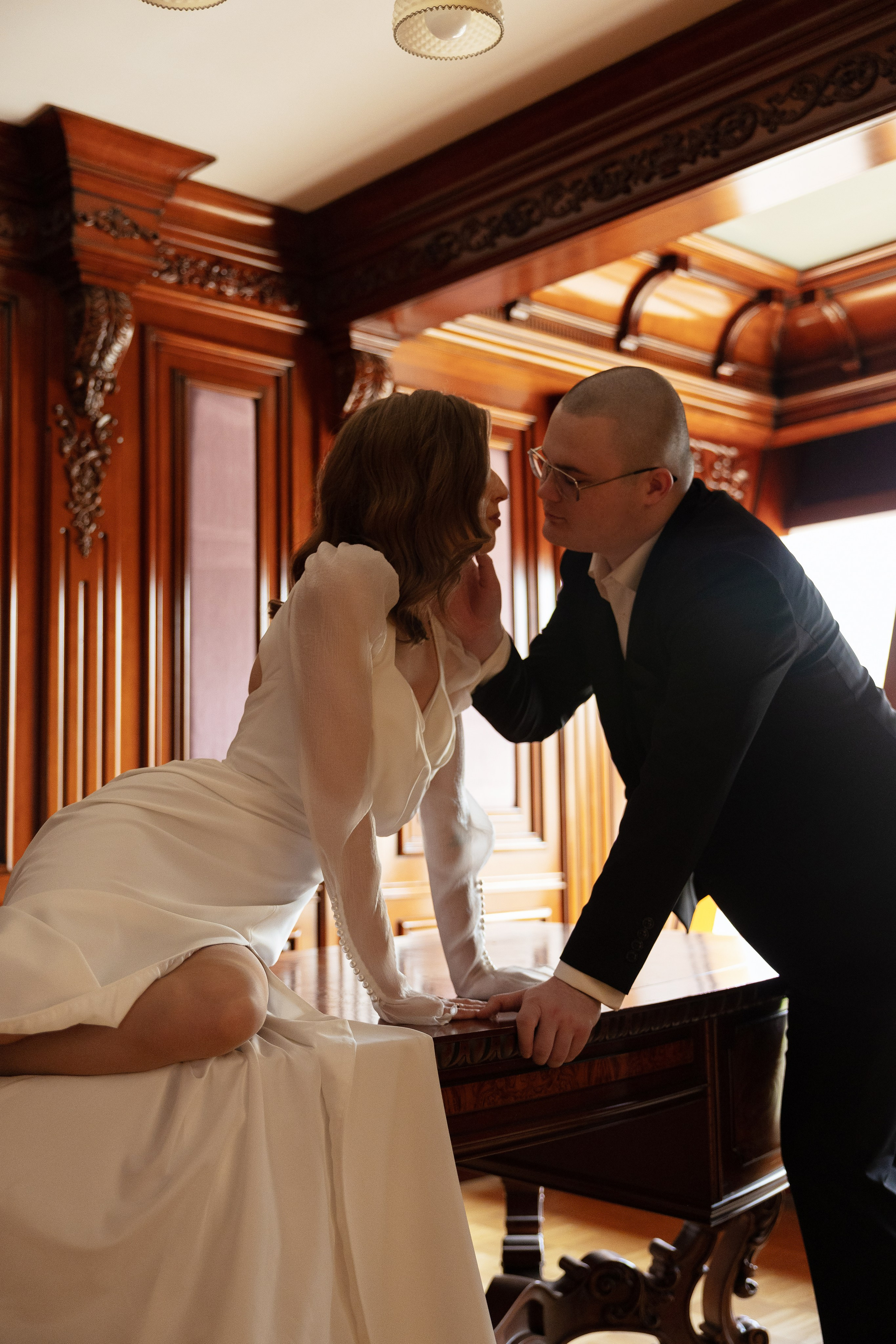 Юлия и Дмитрий. Свадебный Фотограф Ростов-на-Дону