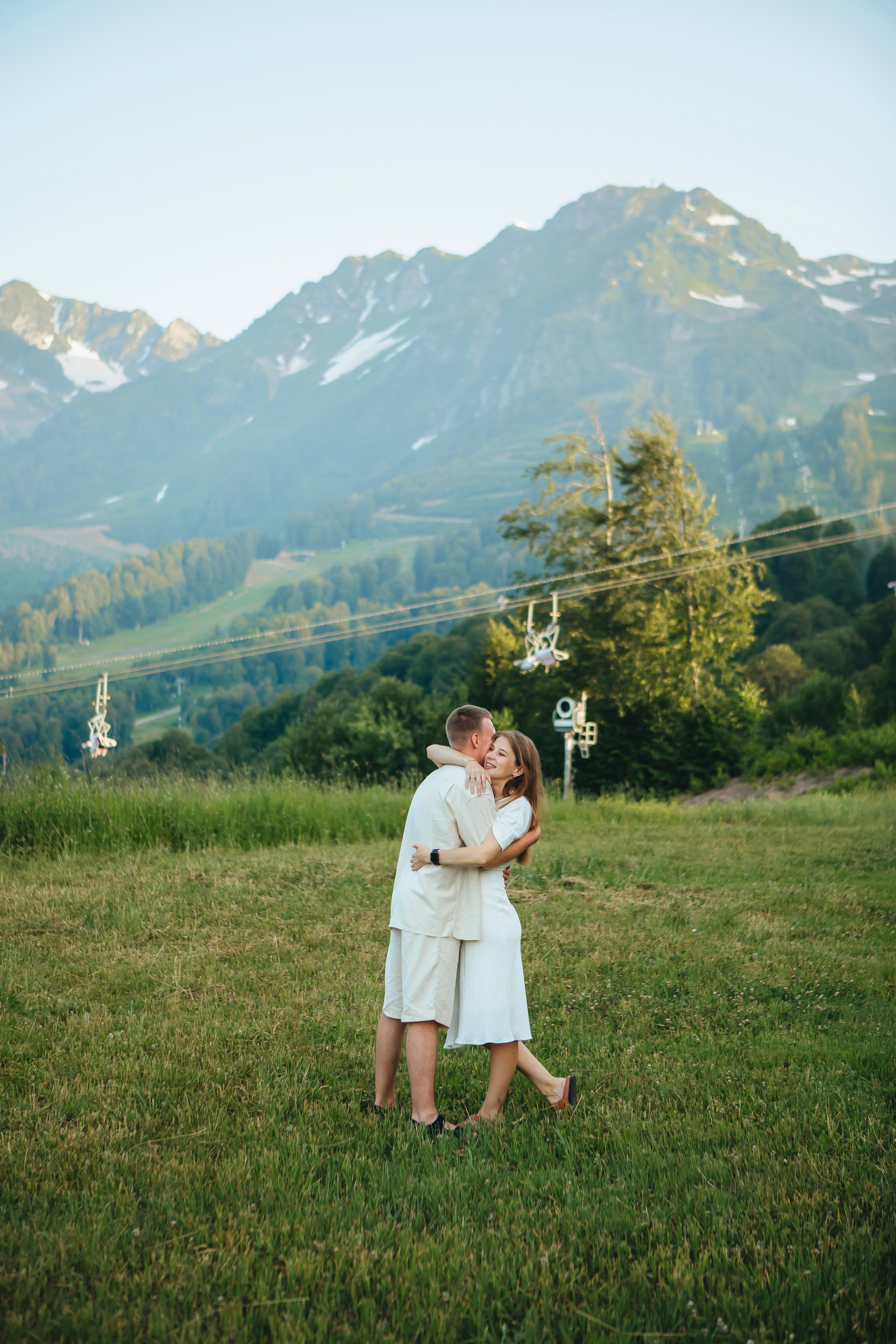 Рожденные улыбаться. Семейный и свадебный фотограф Сочи Адлер Сириус Красная поляна