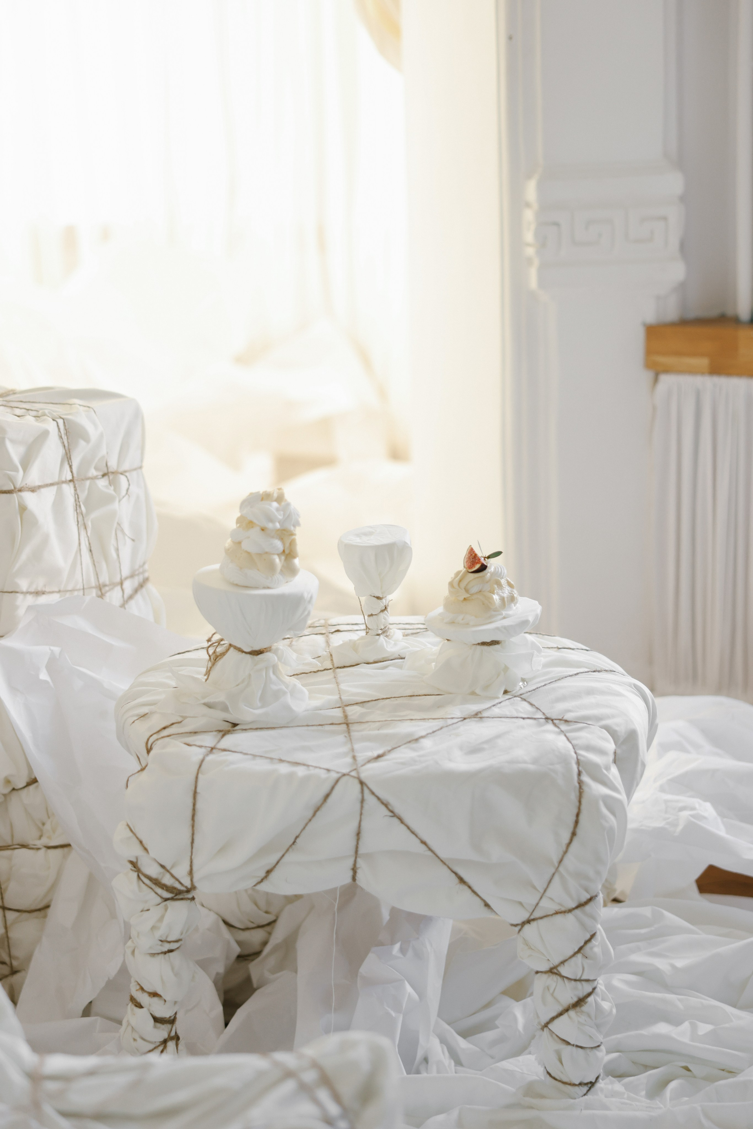 Нина & Максим. Оформление свадеб, декор свадеб Вера Маркова, Москва