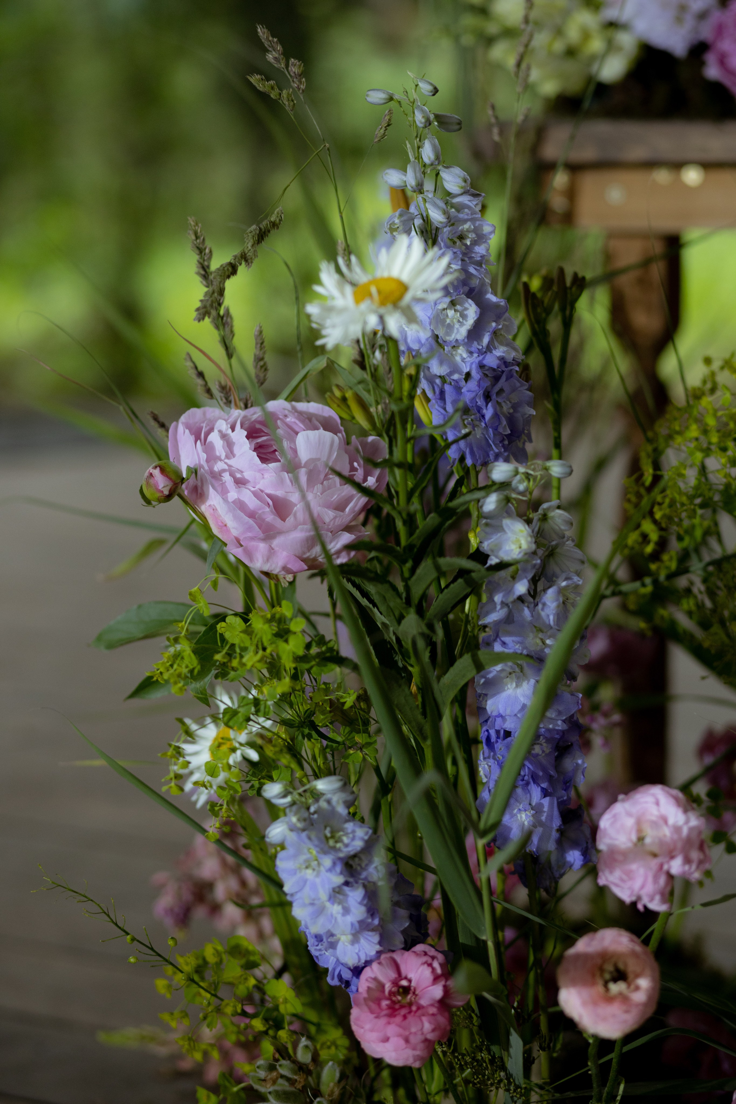 Павел & Полина. Оформление свадеб, декор свадеб Вера Маркова, Москва