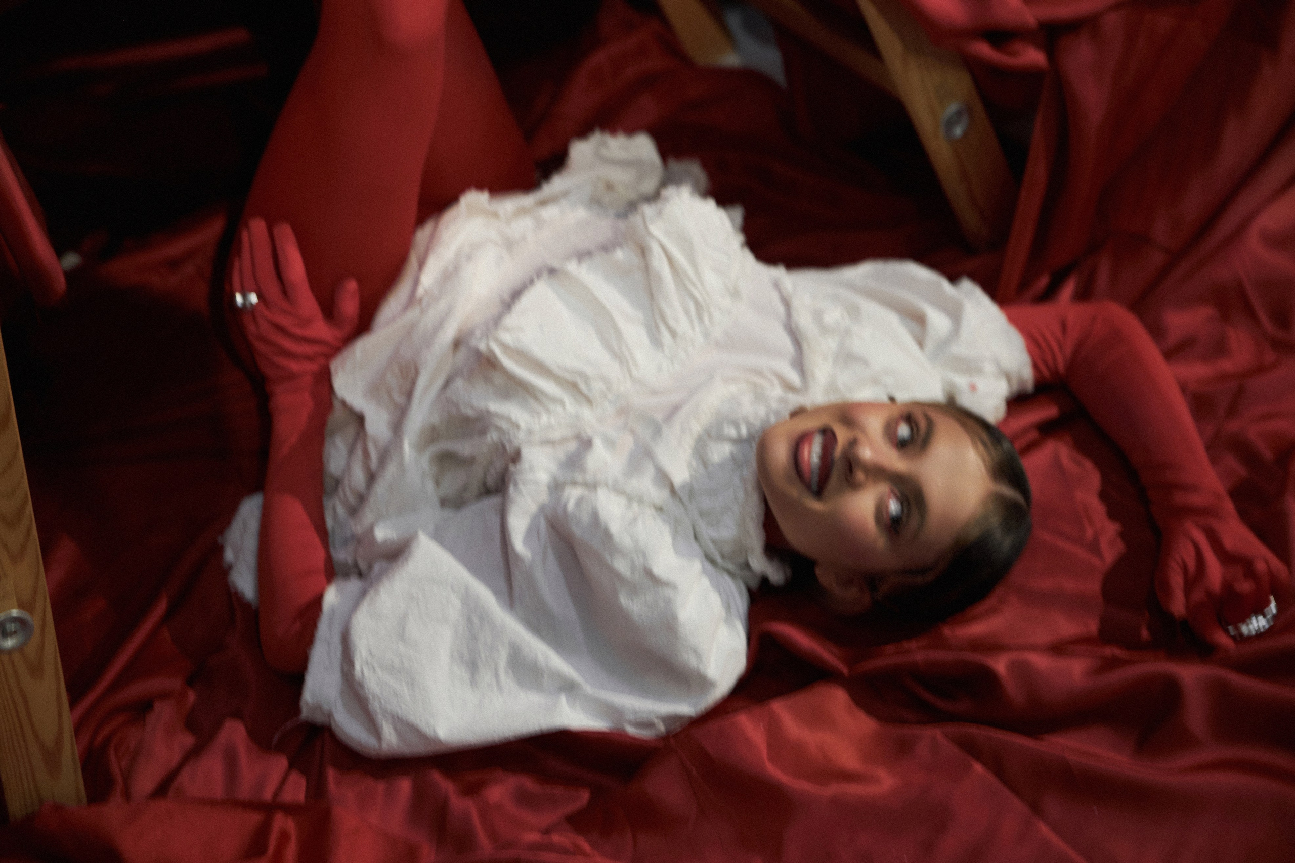 Актриса Катя Кабак. Оформление свадеб, декор свадеб Вера Маркова, Москва