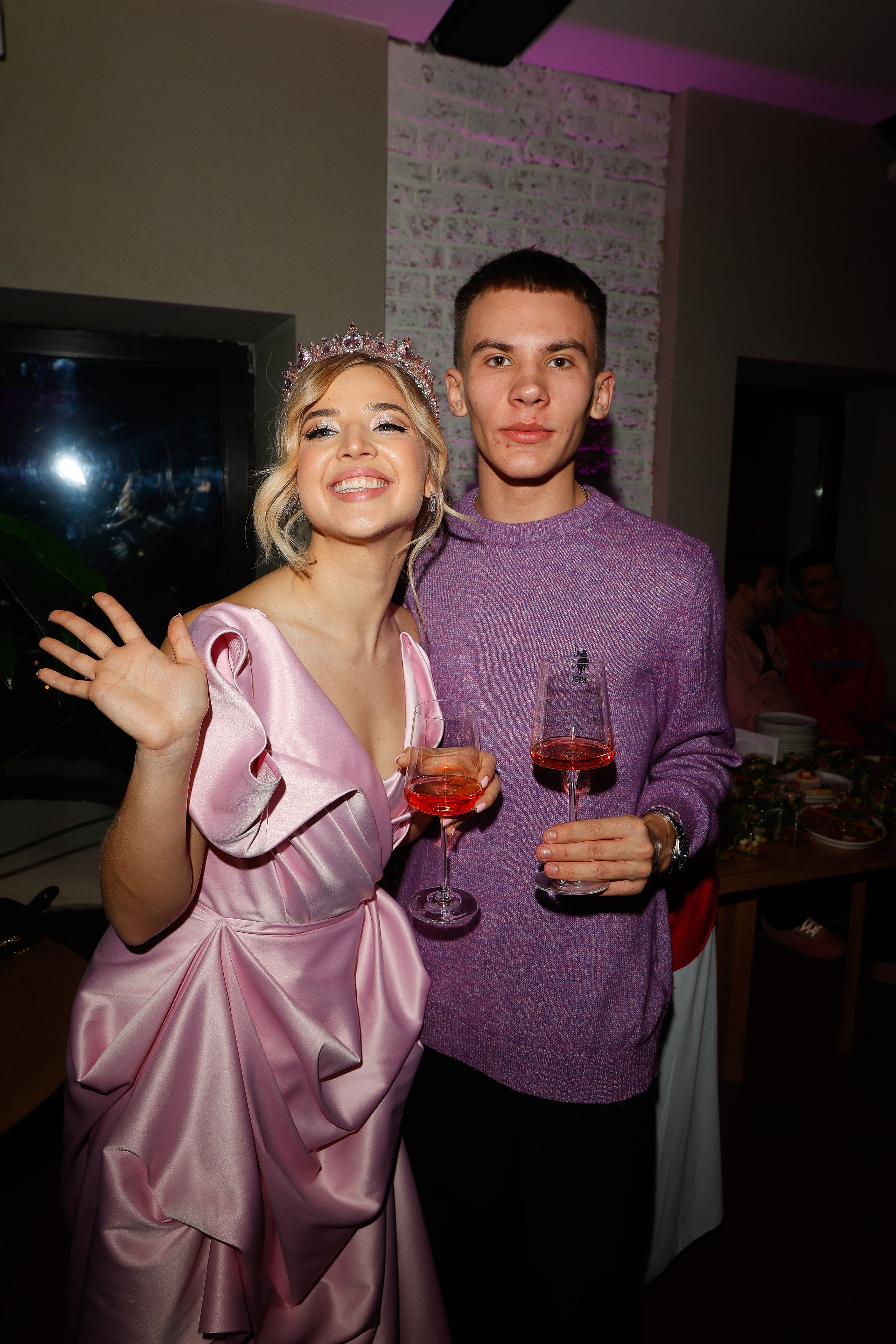 АНЯ ПОКРОВ. Nikolskayasecular