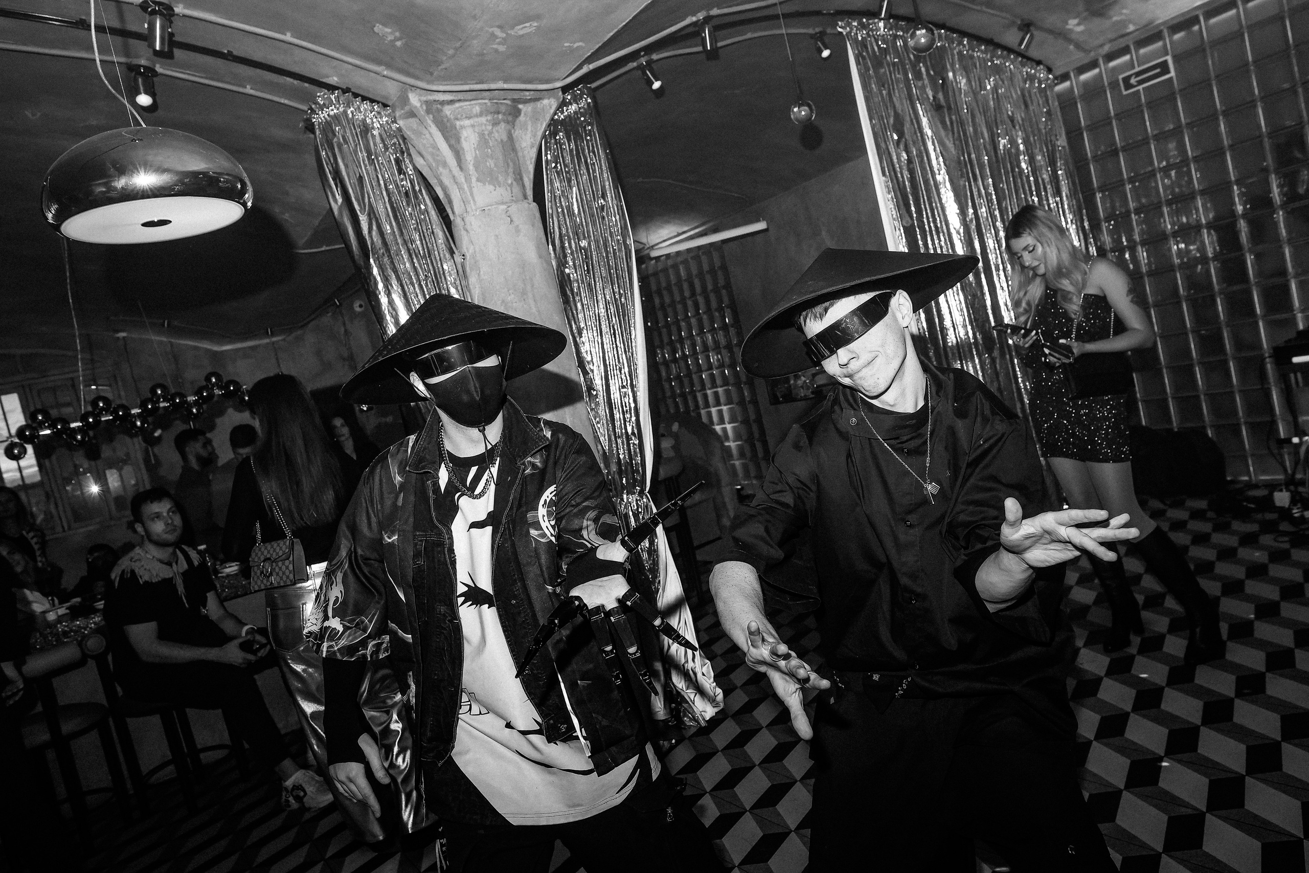 АНДРЕЙ ГЛАЗУНОВ. Nikolskayasecular