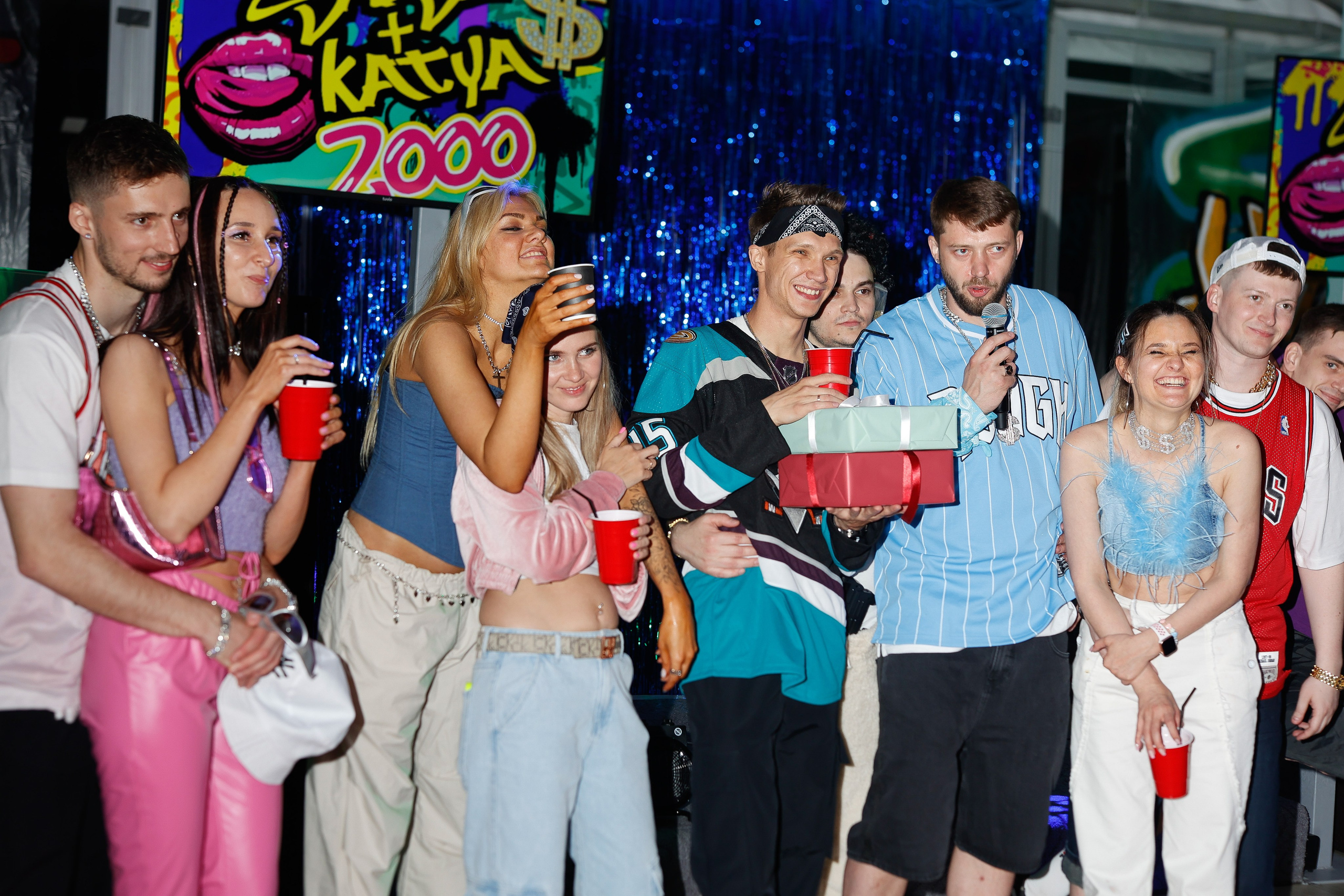 MEZENOVA. Nikolskayasecular