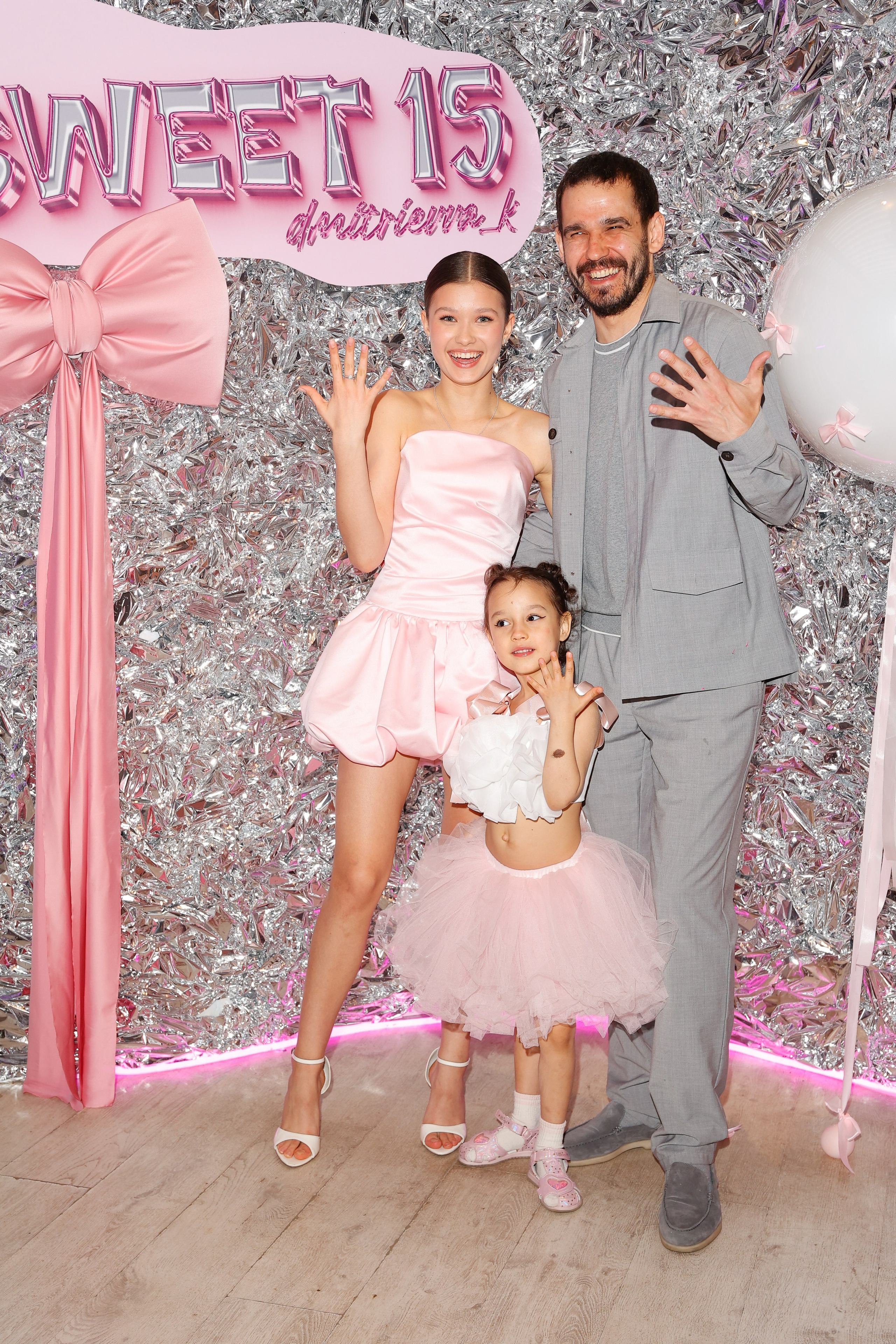 КИРА ДМИТРИЕВА. Nikolskayasecular