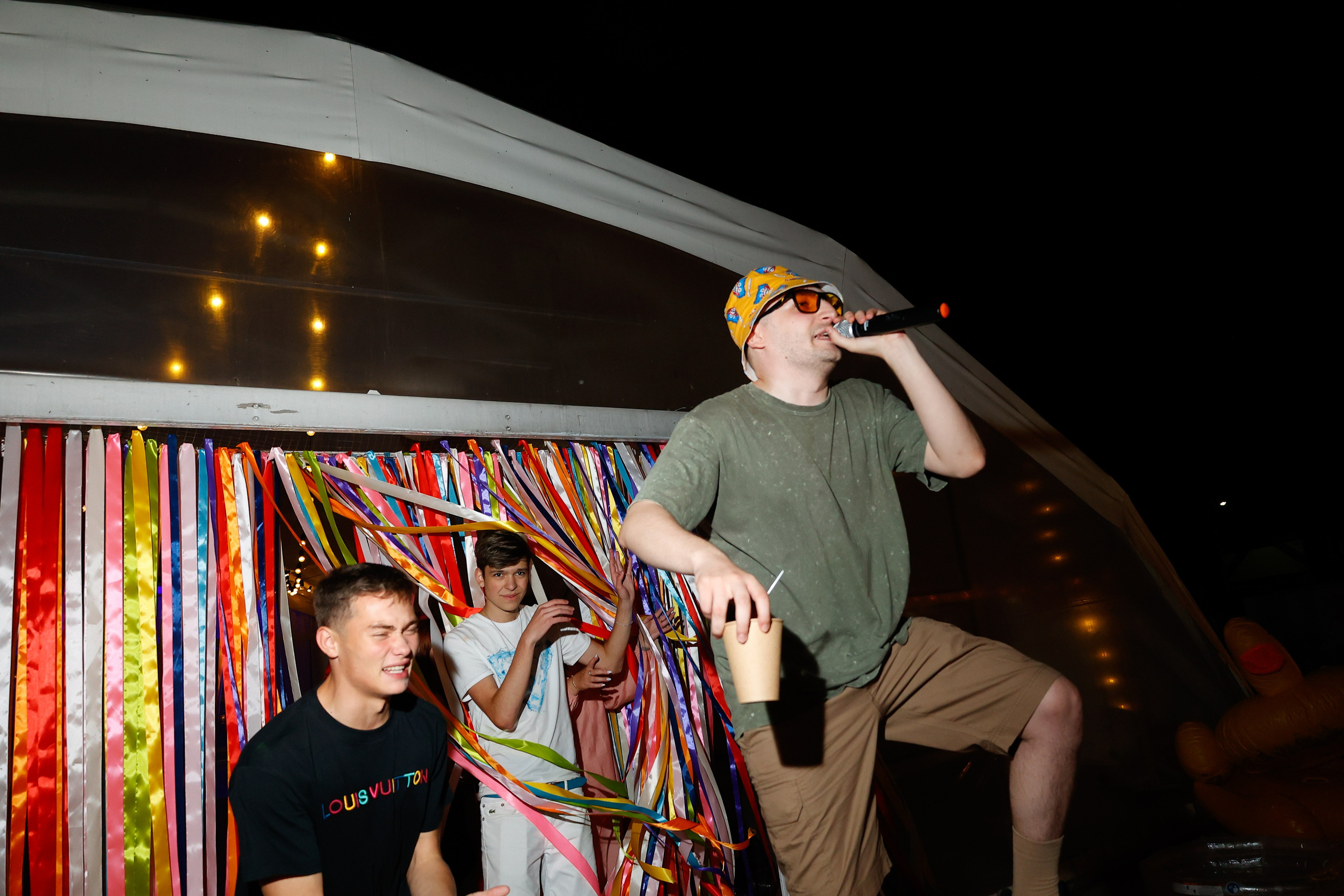 КАТЯ ГОЛЫШЕВА. Nikolskayasecular