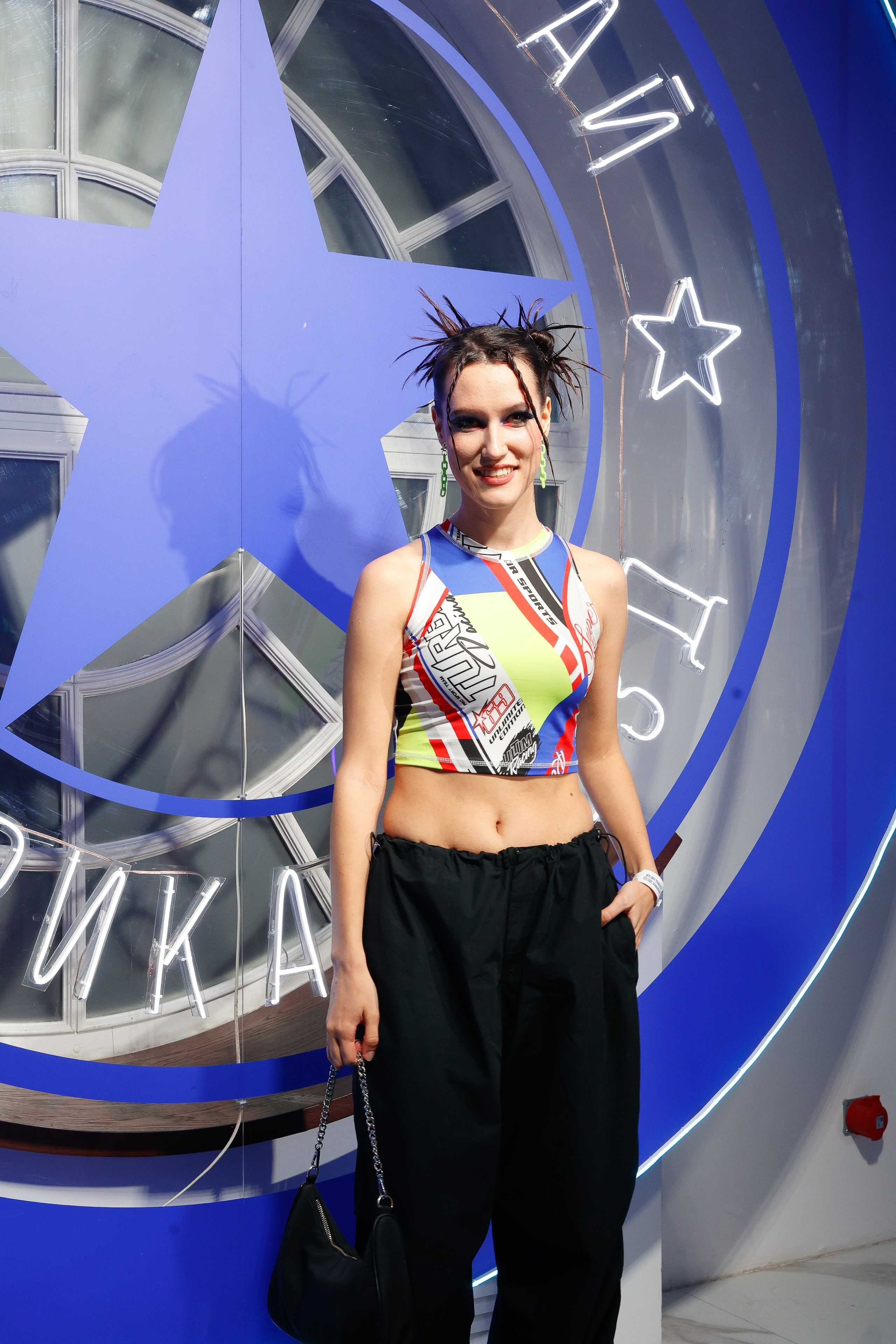 КАРИНА НИГАЙ. Nikolskayasecular