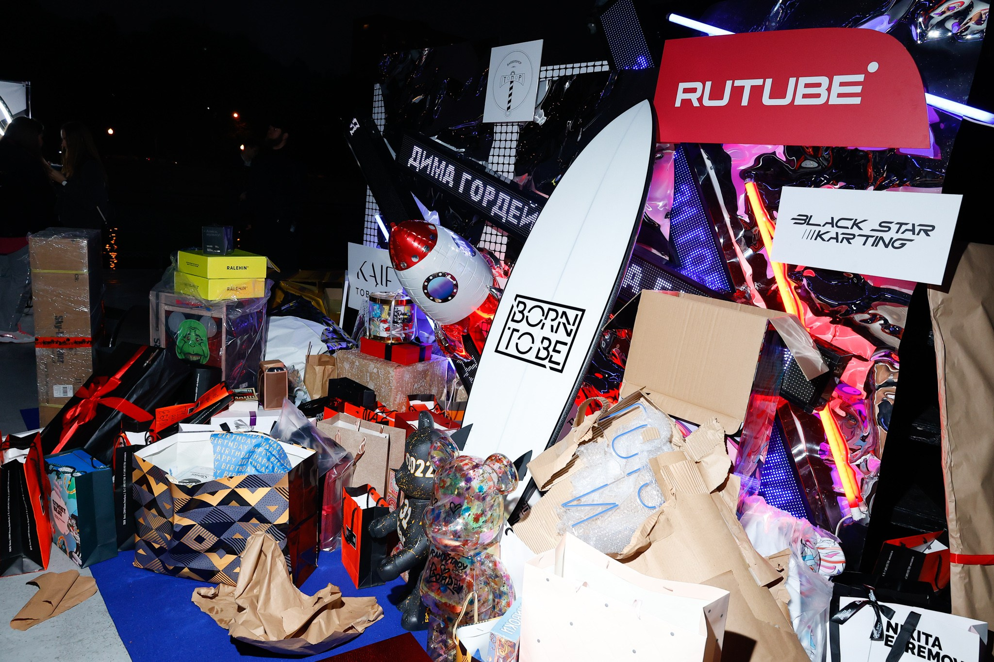 ДИМА ГОРДЕЙ. Nikolskayasecular