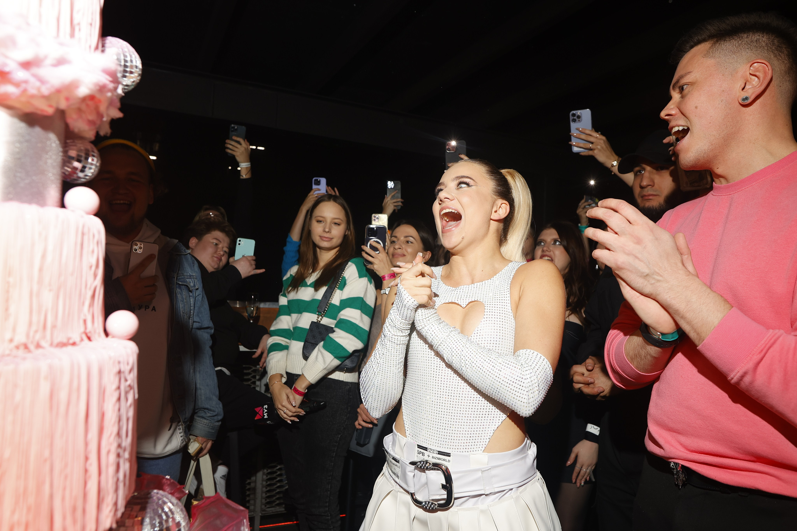 КАТЯ АДУШКИНА. Nikolskayasecular