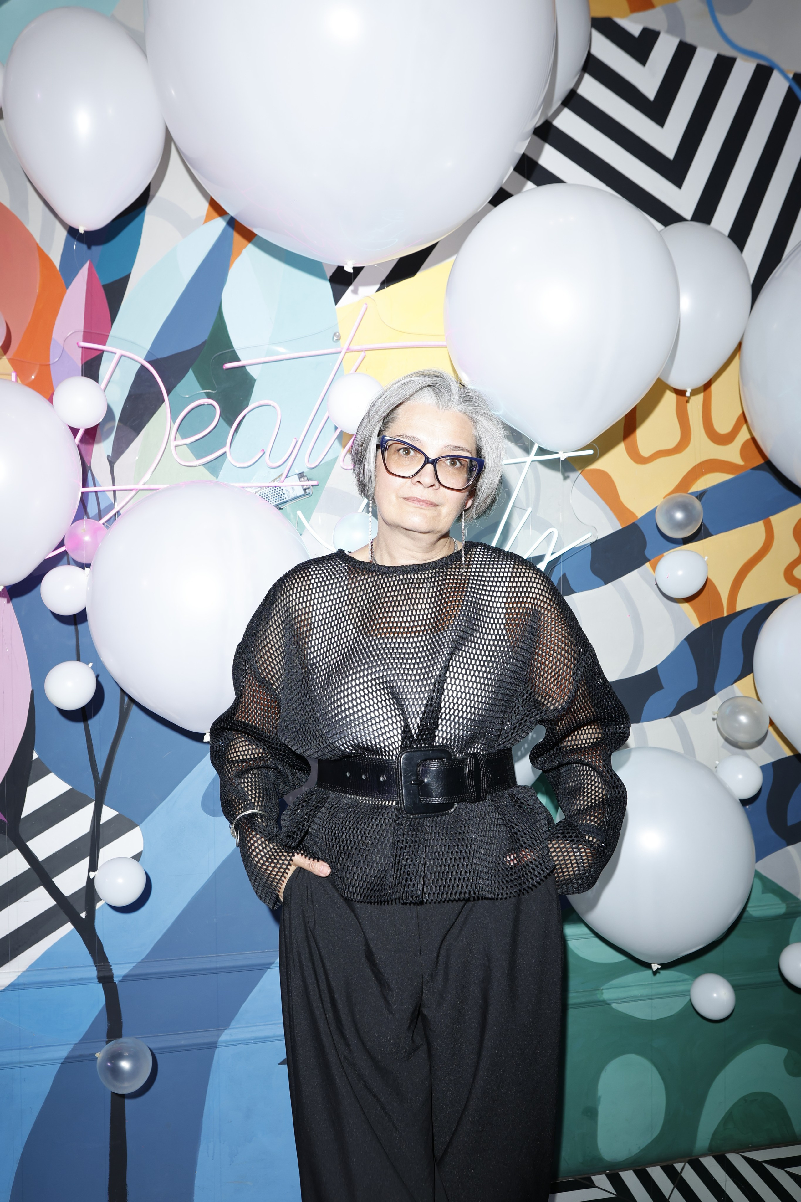 МАША ПАК. Nikolskayasecular