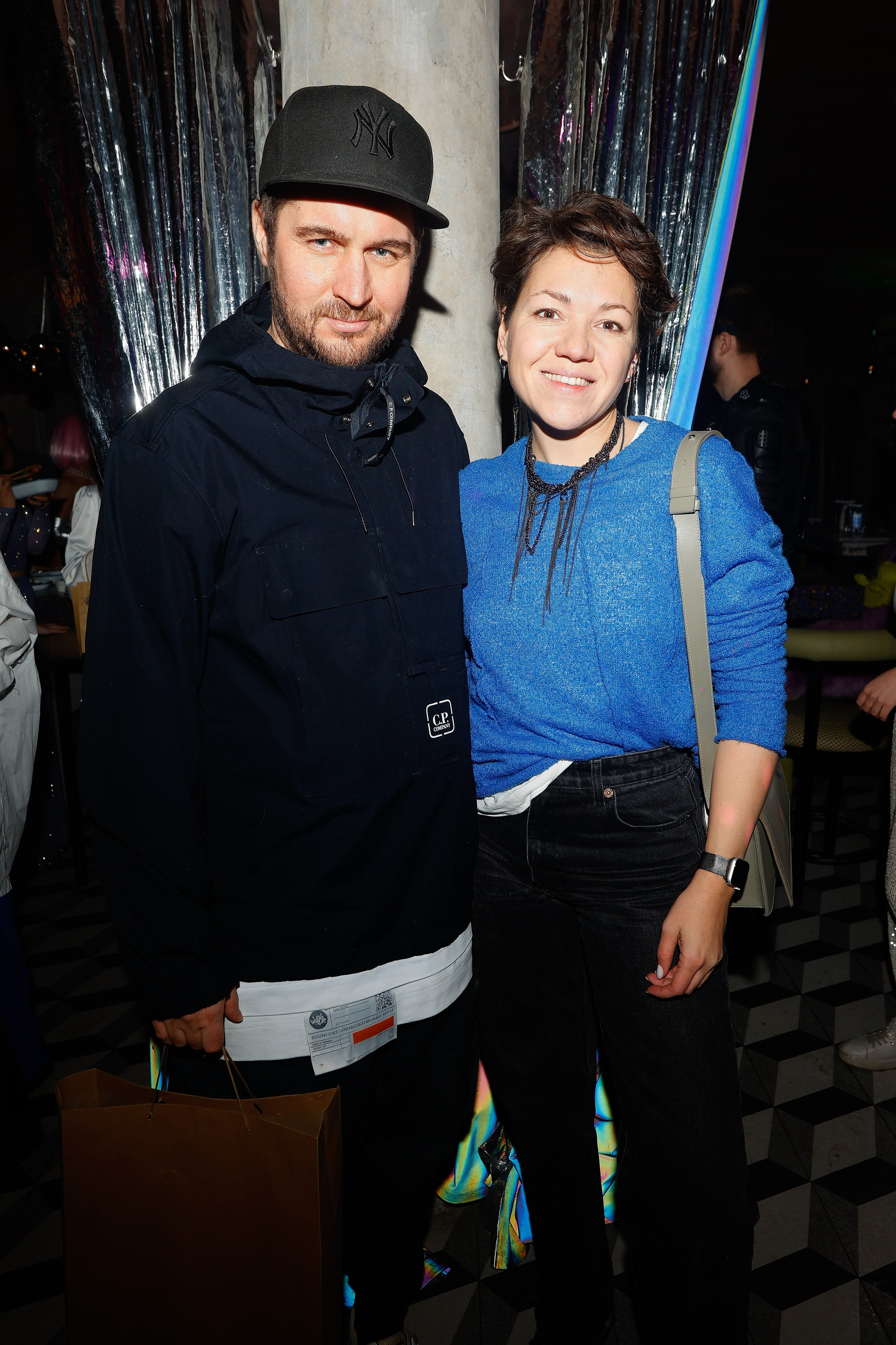 АНДРЕЙ ГЛАЗУНОВ. Nikolskayasecular