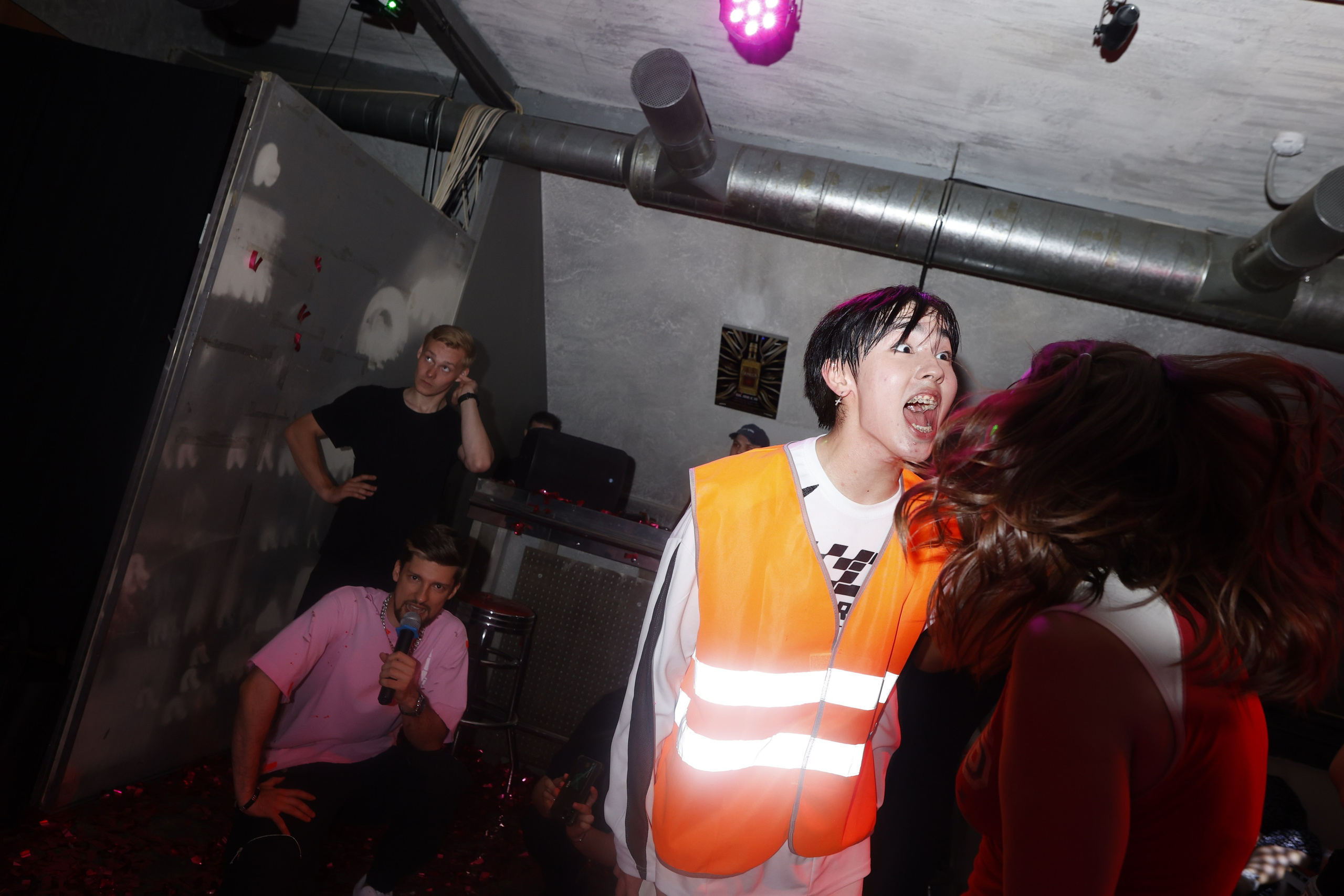 ЮЛЯ ГАВРИЛИНА. Nikolskayasecular