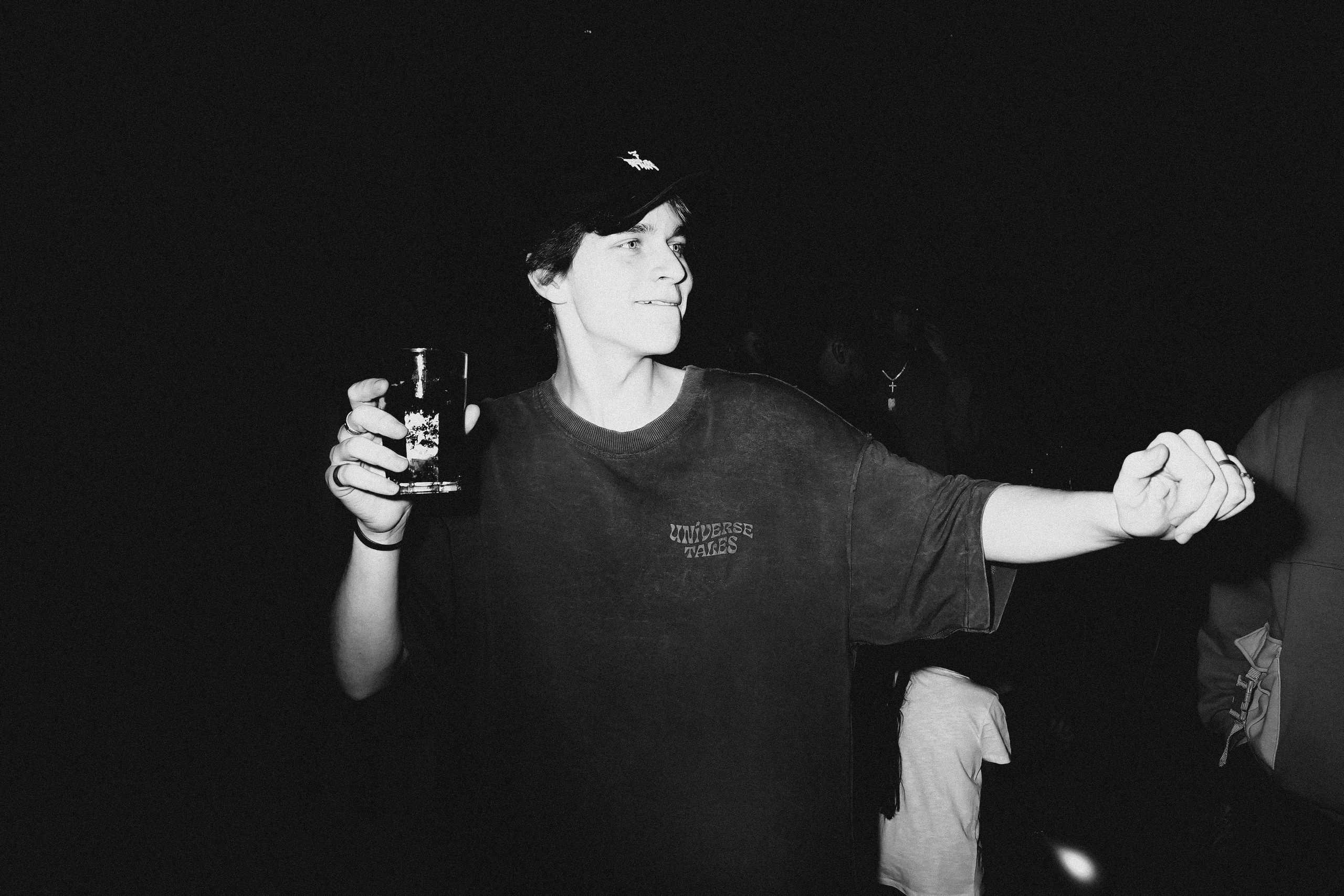 САША НОВИКОВ. Nikolskayasecular