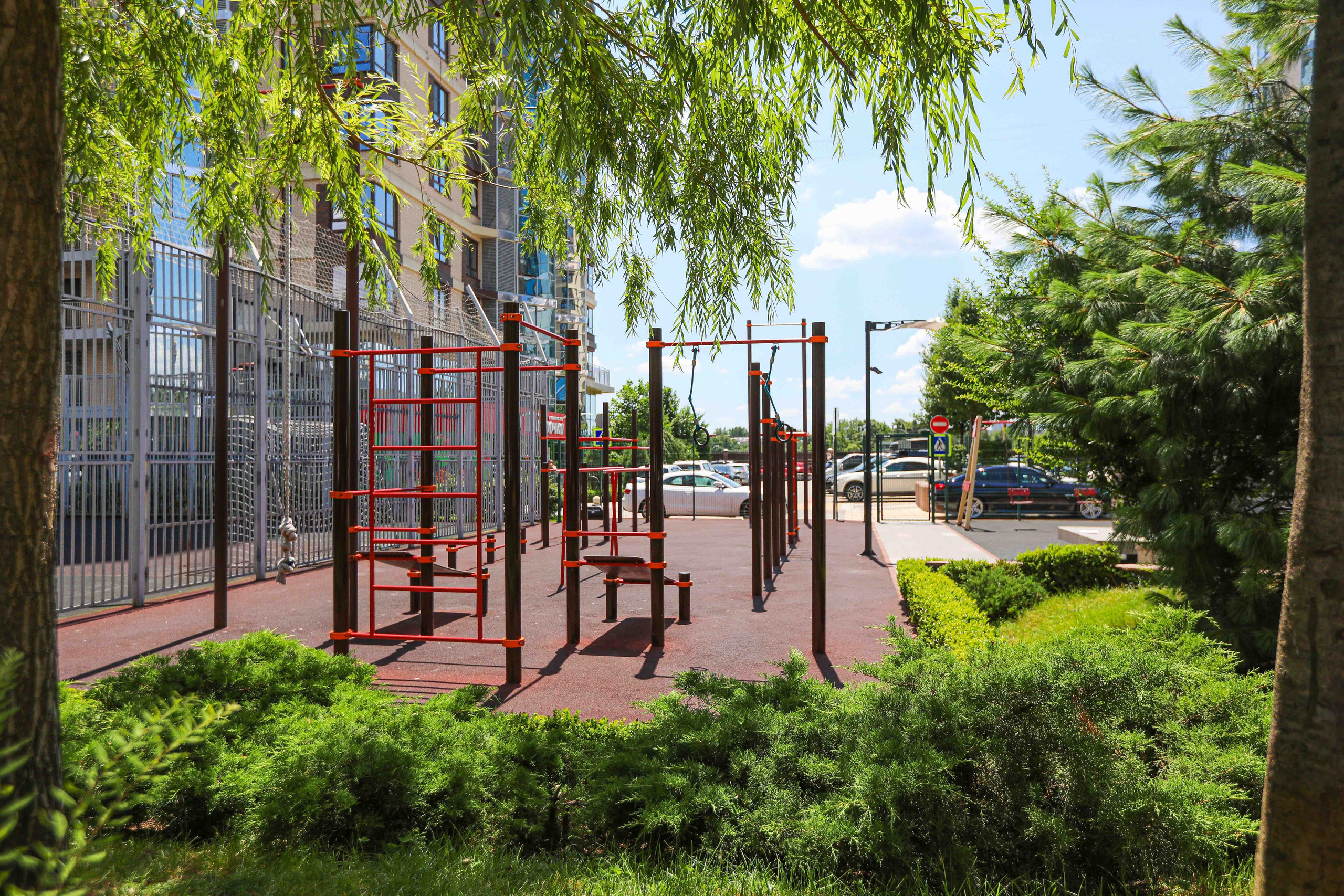 ИНТЕРЬЕРЫ. Photographer Viktoriya Markushina «My world throug»