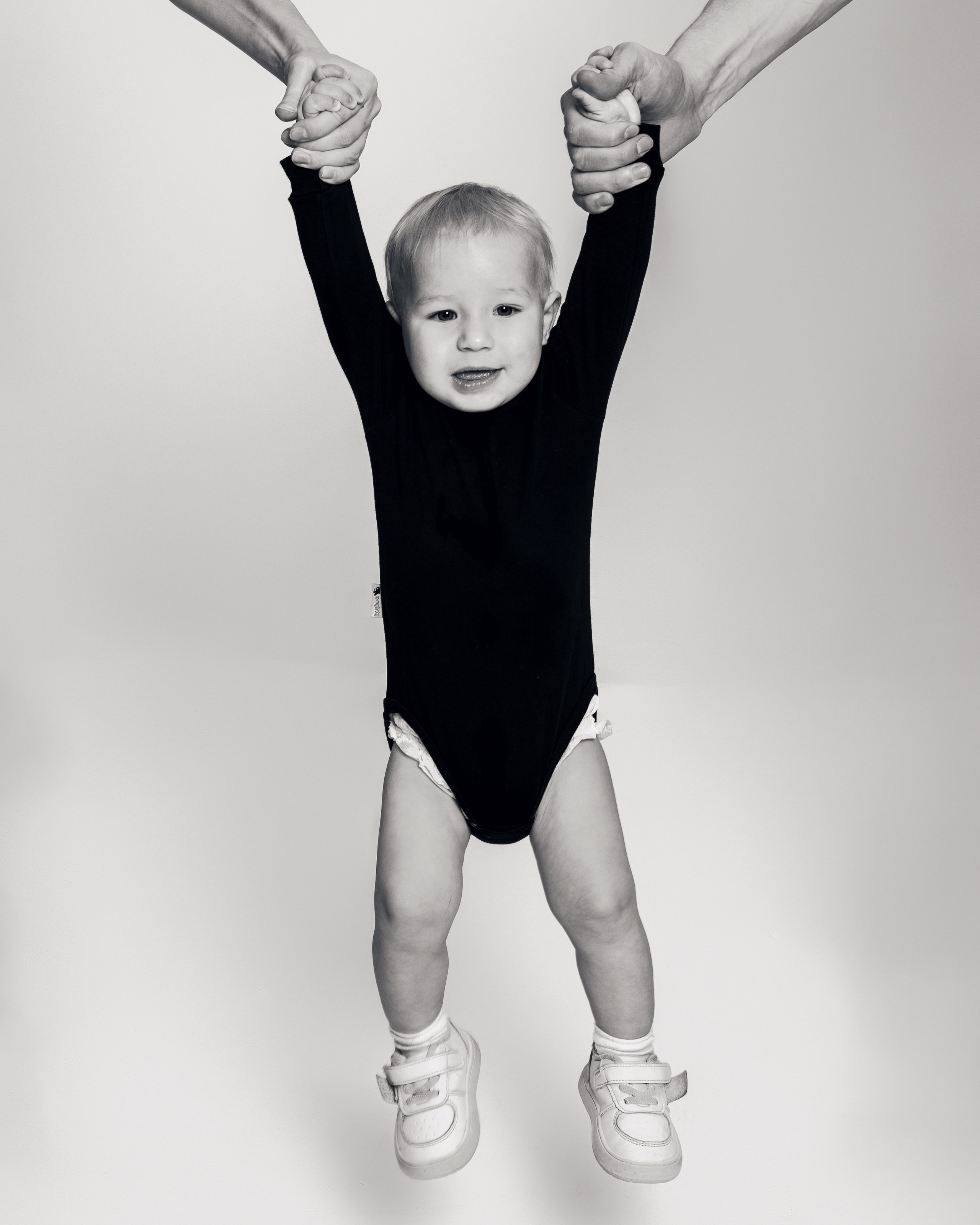 Валя, Кирилл и Паша. Ксения Кузнецова