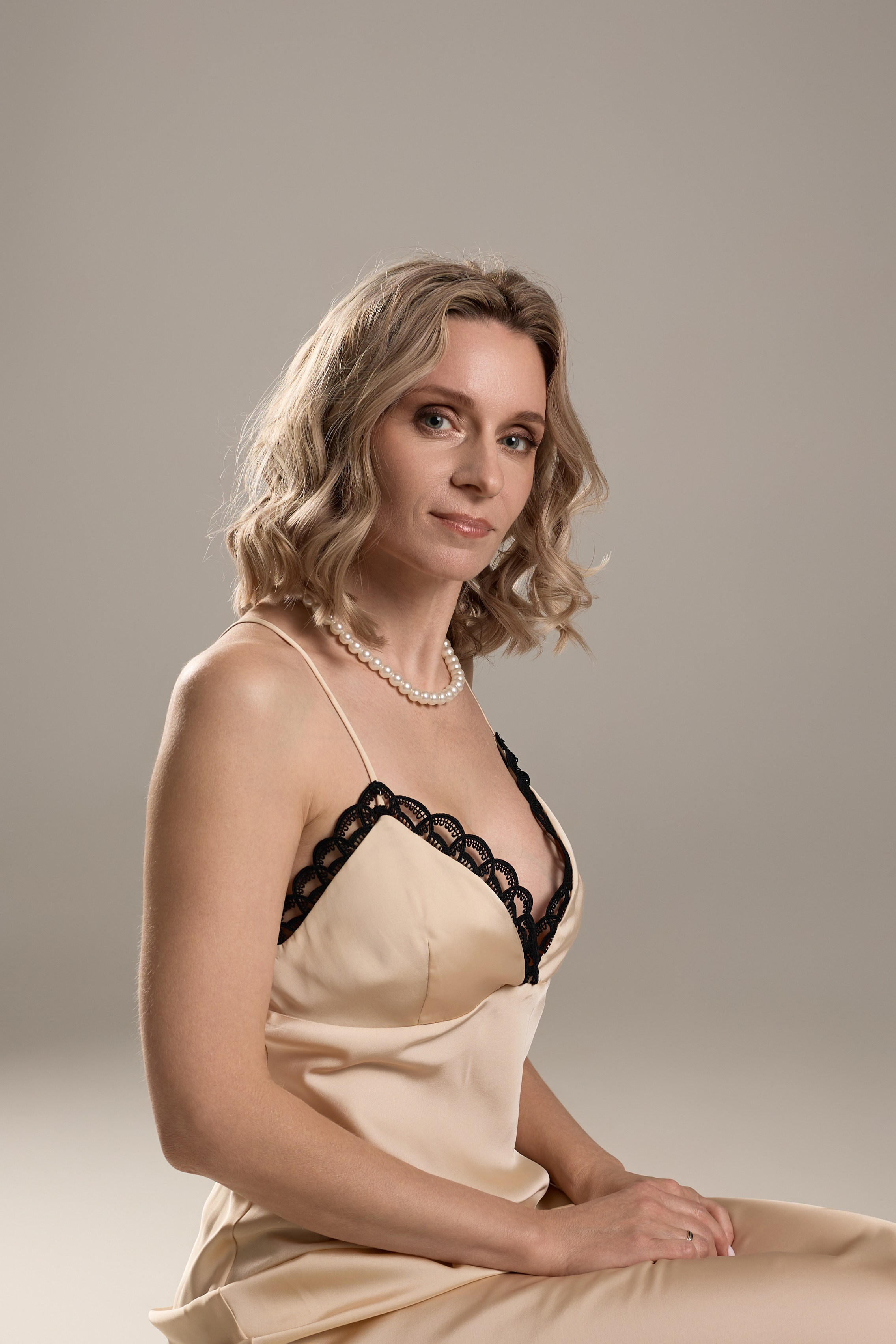 Мария. Ксения Кузнецова