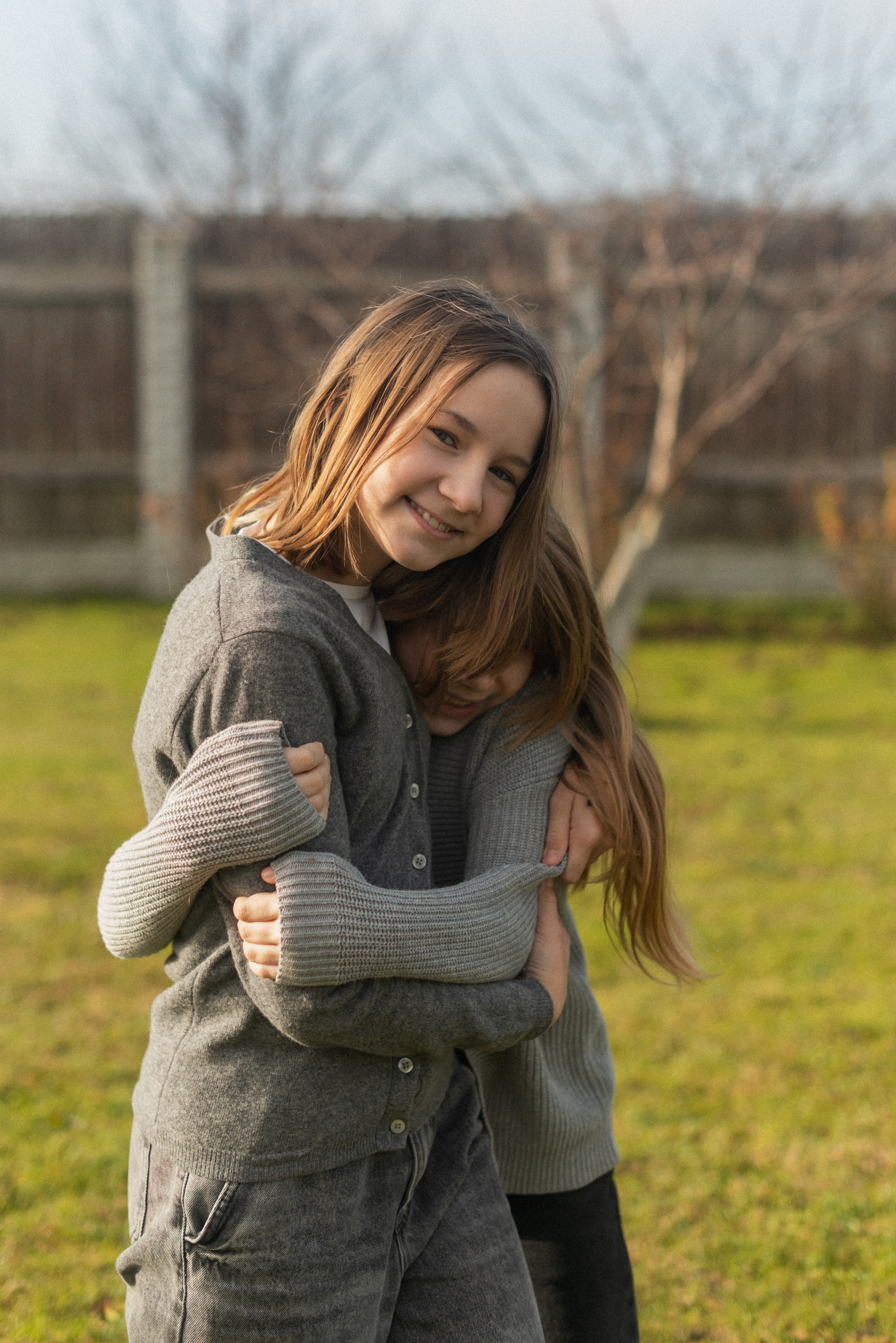 •Семейные. Фотограф Ксения Шевкопляс. г. Калининград. Кинематографический стиль — эстетика и истории, рассказанные через объектив