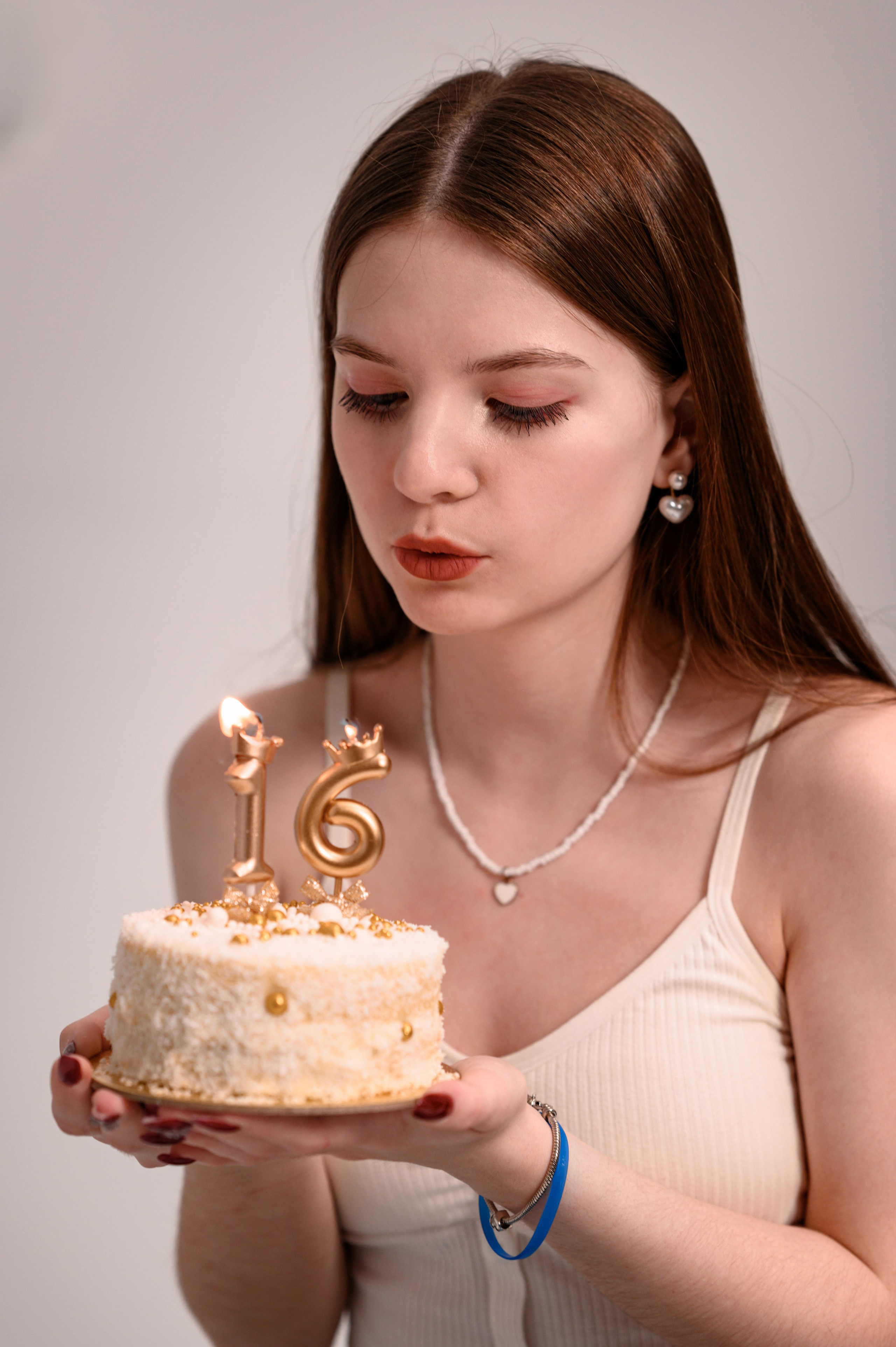 Соня. Фотограф в Самаре Погребнякова Мария