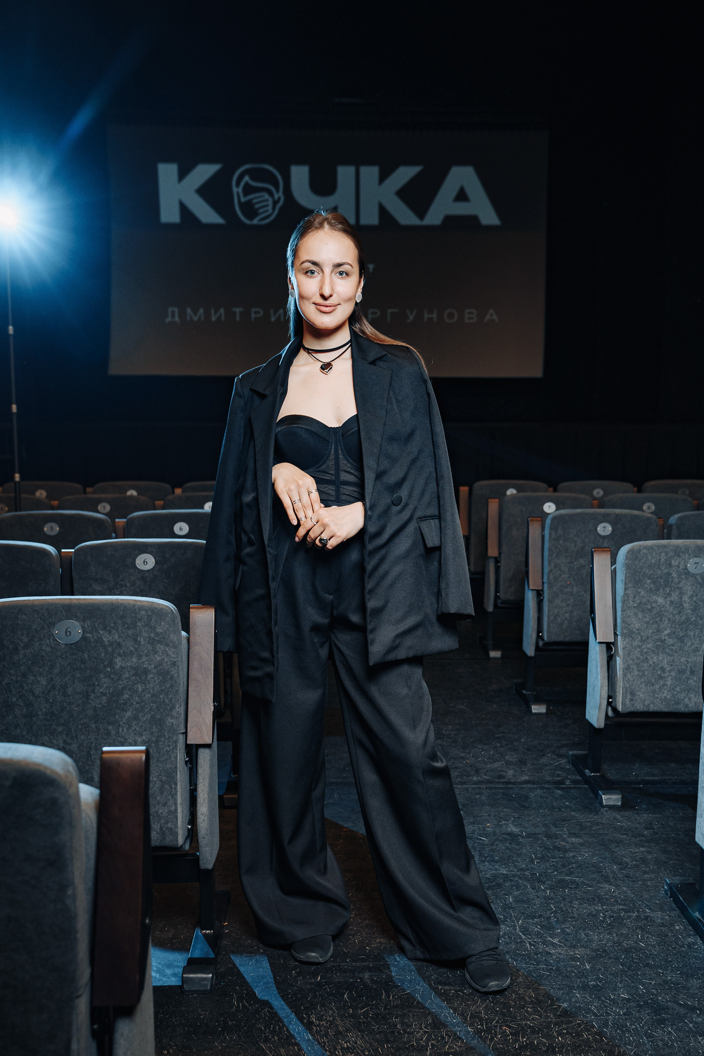 «Кочки» в Москве. Студия коммерческой фотографии в Москве и области