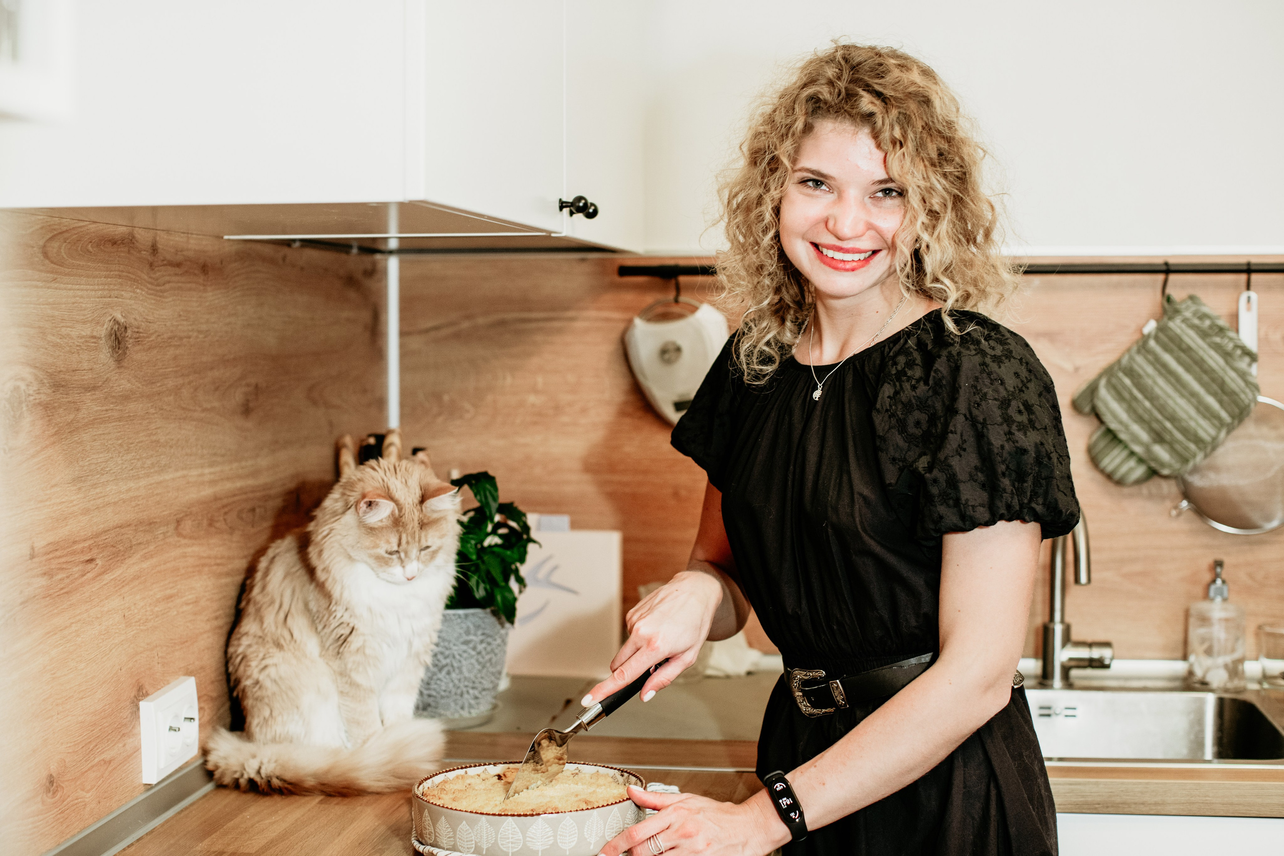 Daria. Фотосессии в Москве - фотограф Неонилла Ленко