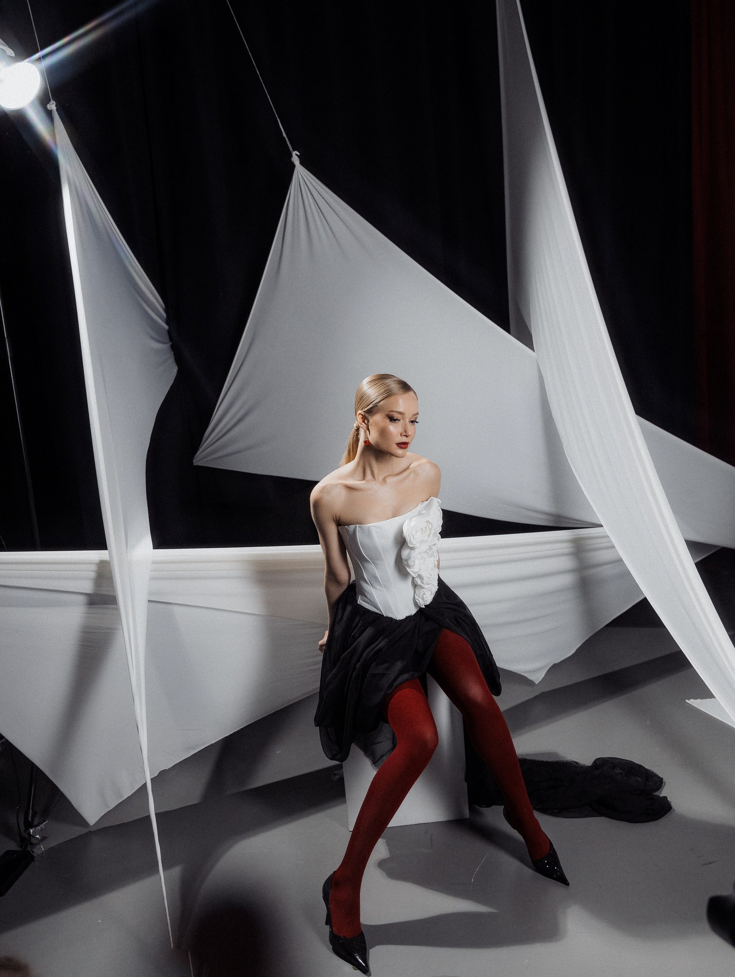 Аня. Свадебный фотограф в Казани и Санкт-Петербурге Евгения Есенина