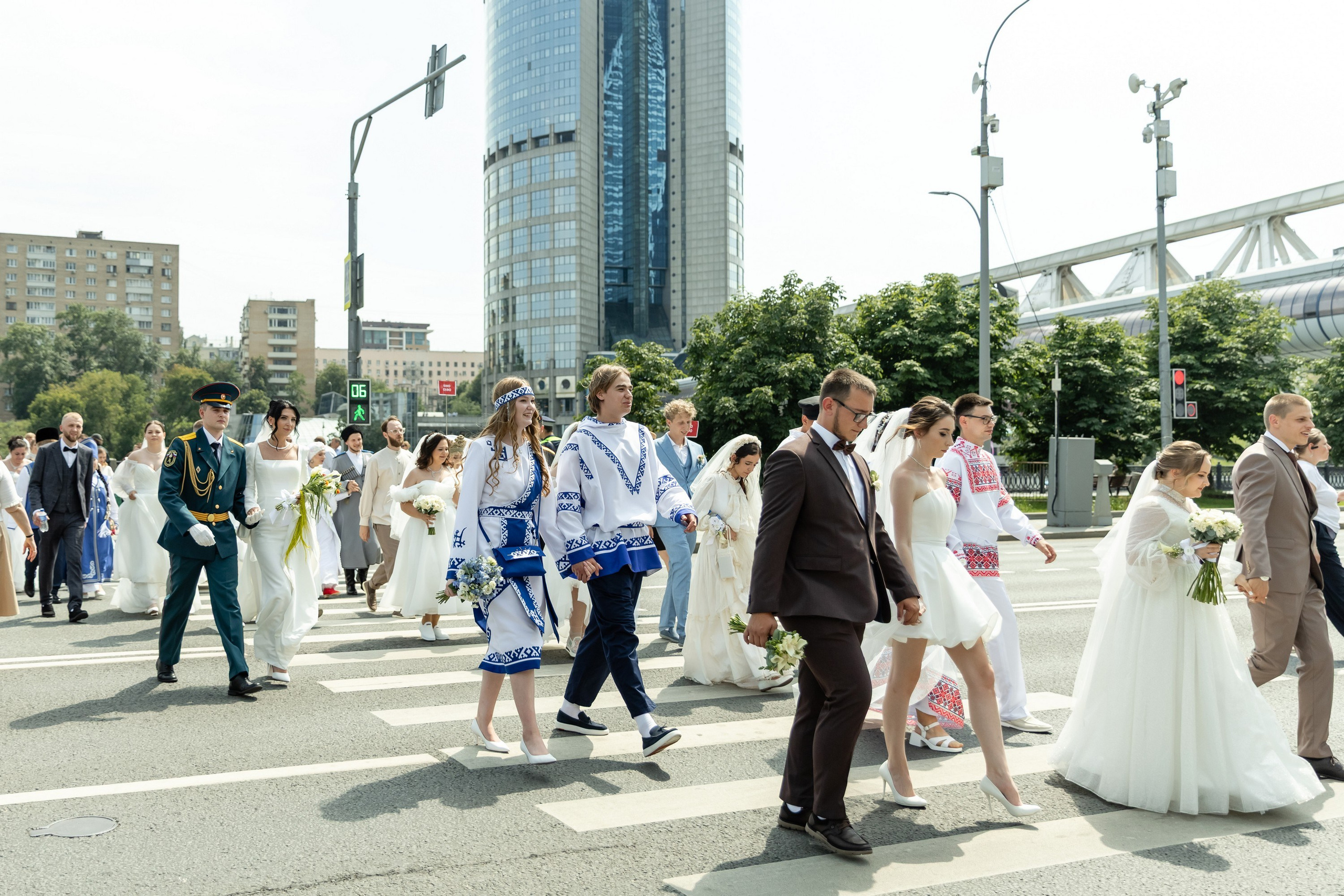 II Всероссийский свадебный фестиваль (ЯМАЛ). Татьяна Чернышова свадебный фотограф Москва