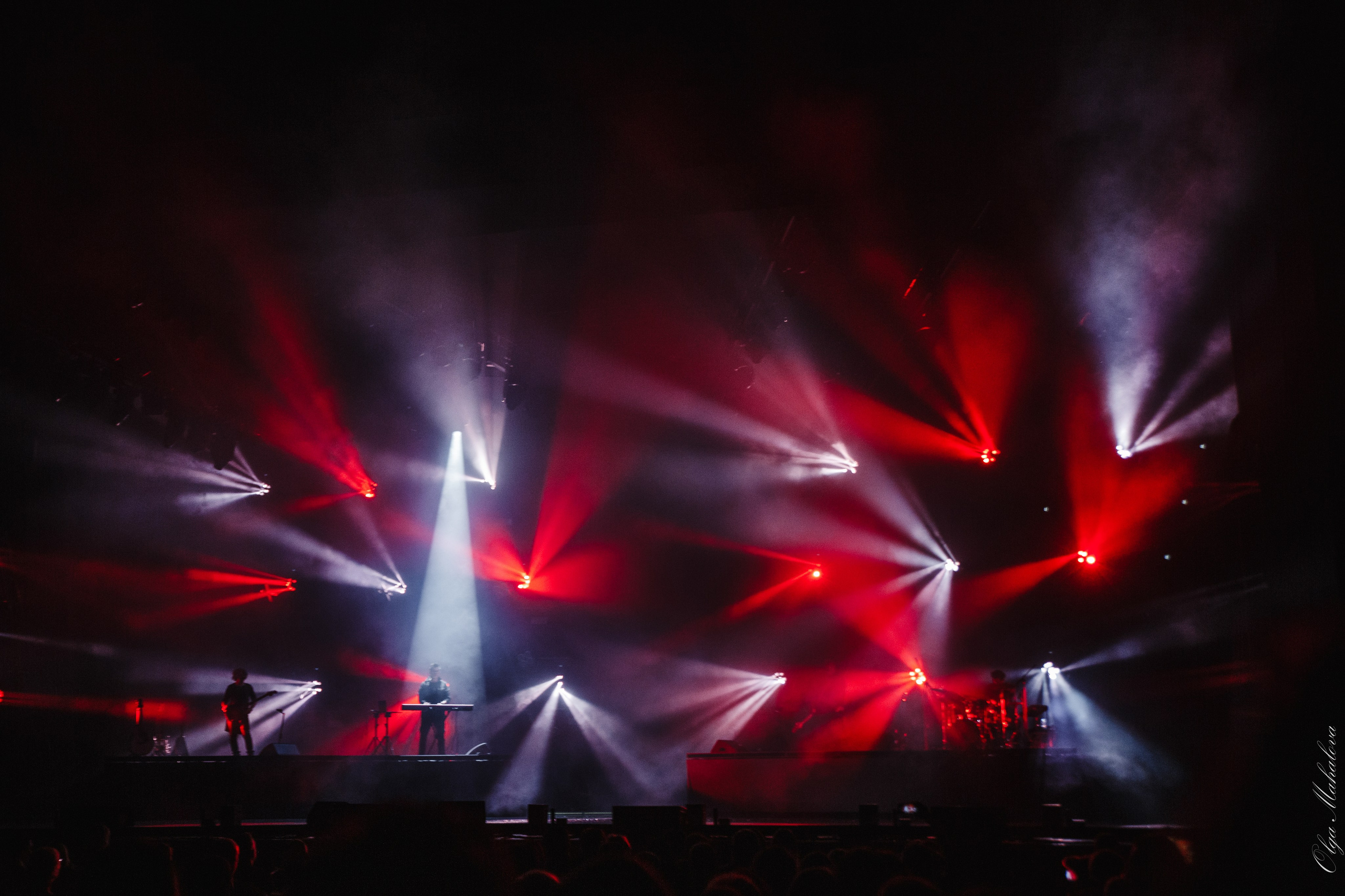 Shaman, Государственный Кремлевский Дворец. Фотограф Ольга Махалова — Санкт-Петербург, Москва, Нижний Новгород
