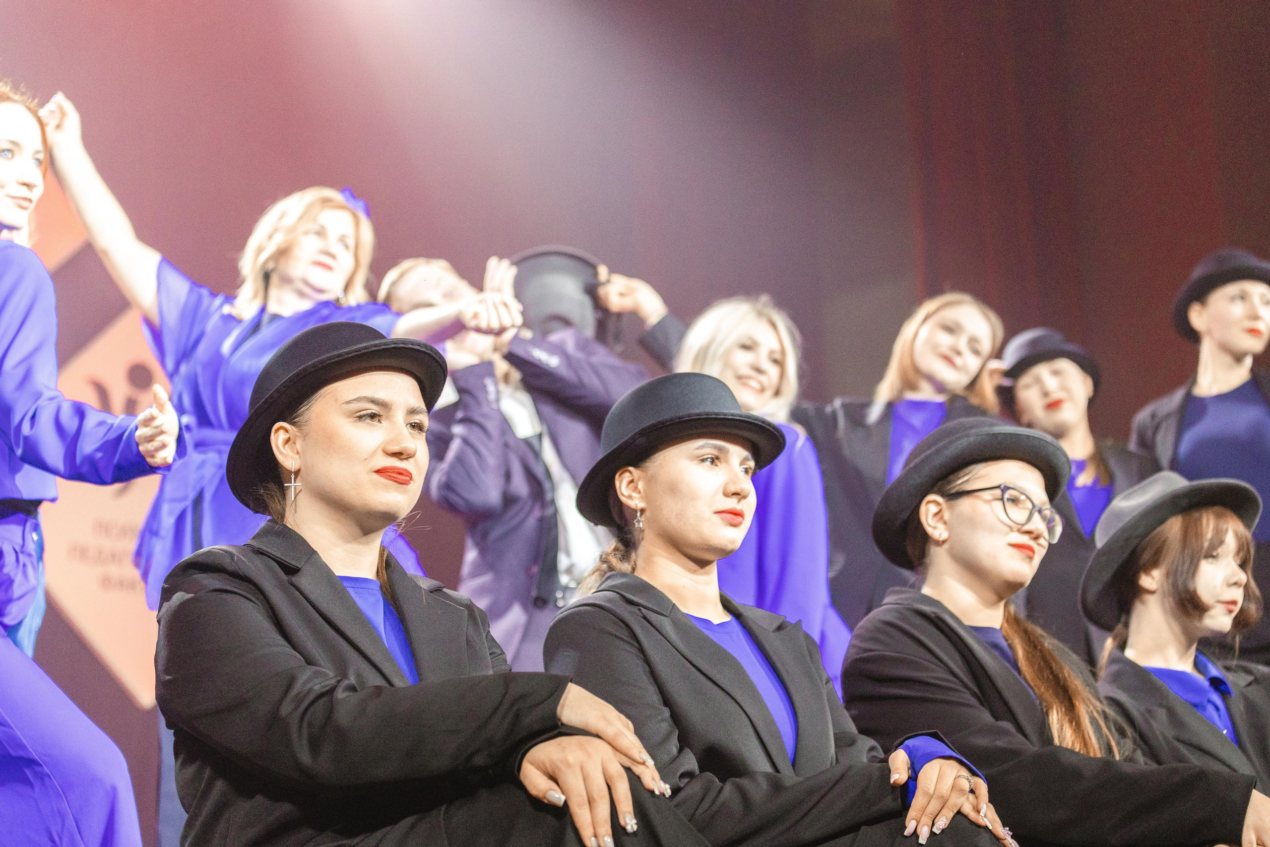 Студвесна 2025 — 50/50. KiPPER Gallery — Фотограф