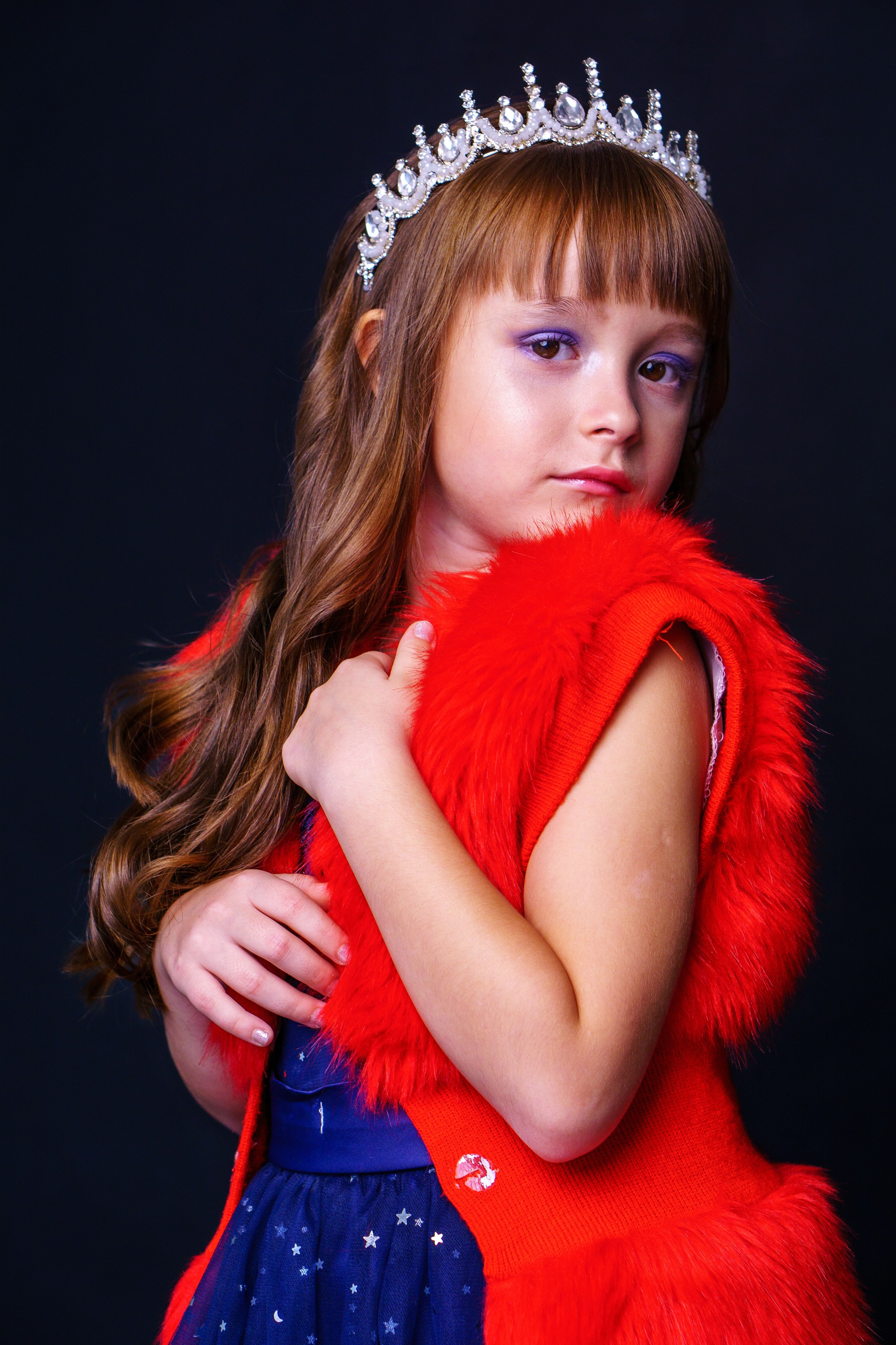 Балашова Вероника. Promodels