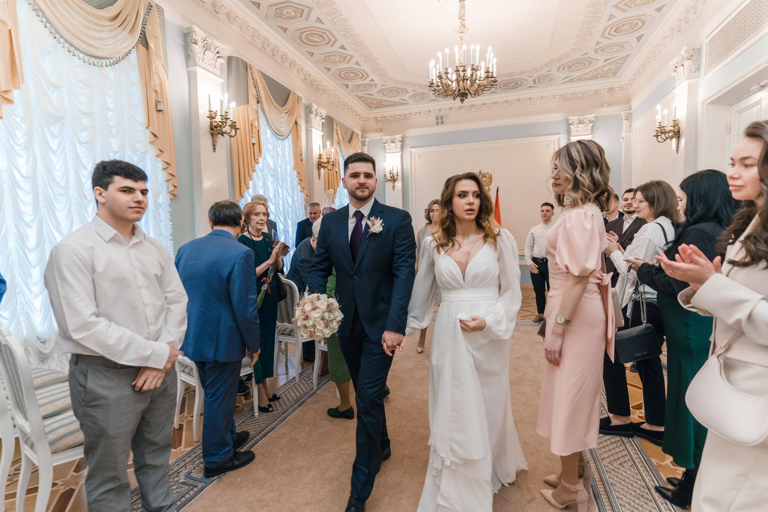 Роман + Анастасия