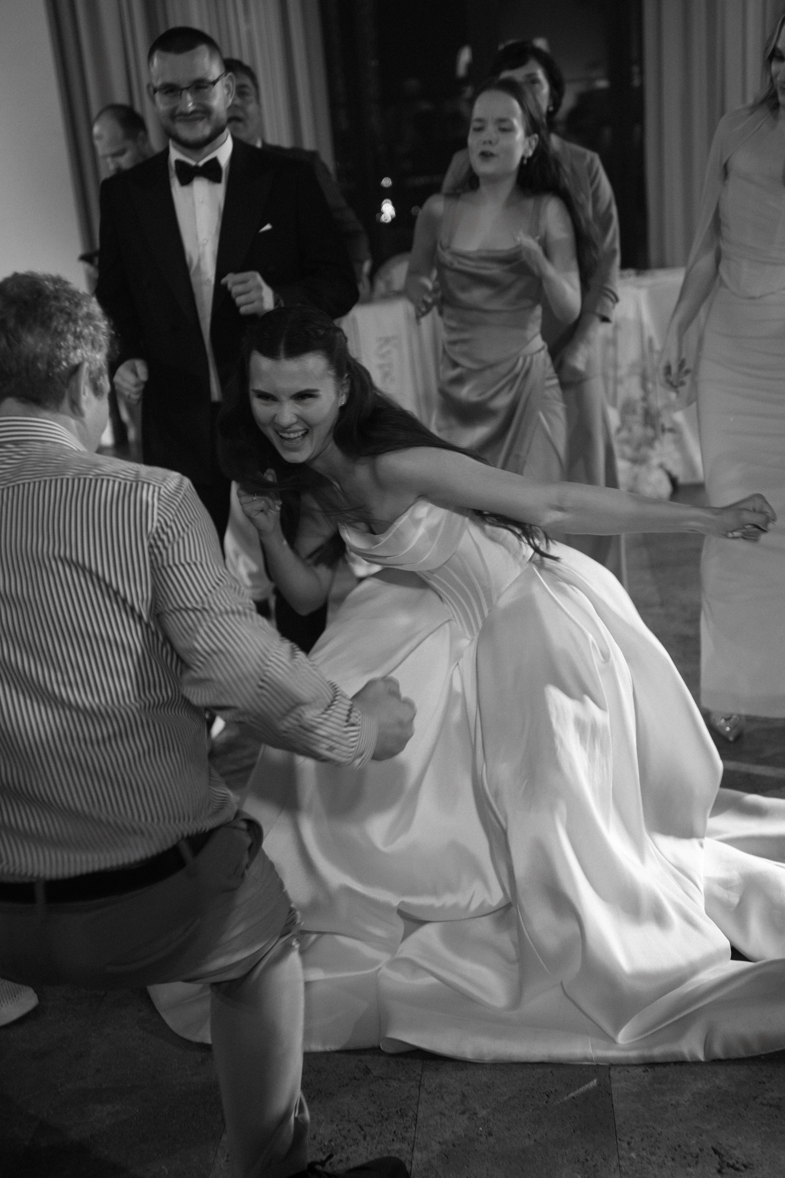 День Мечты. Свадебный и семейный фотограф в Анапе Елена Полетаева