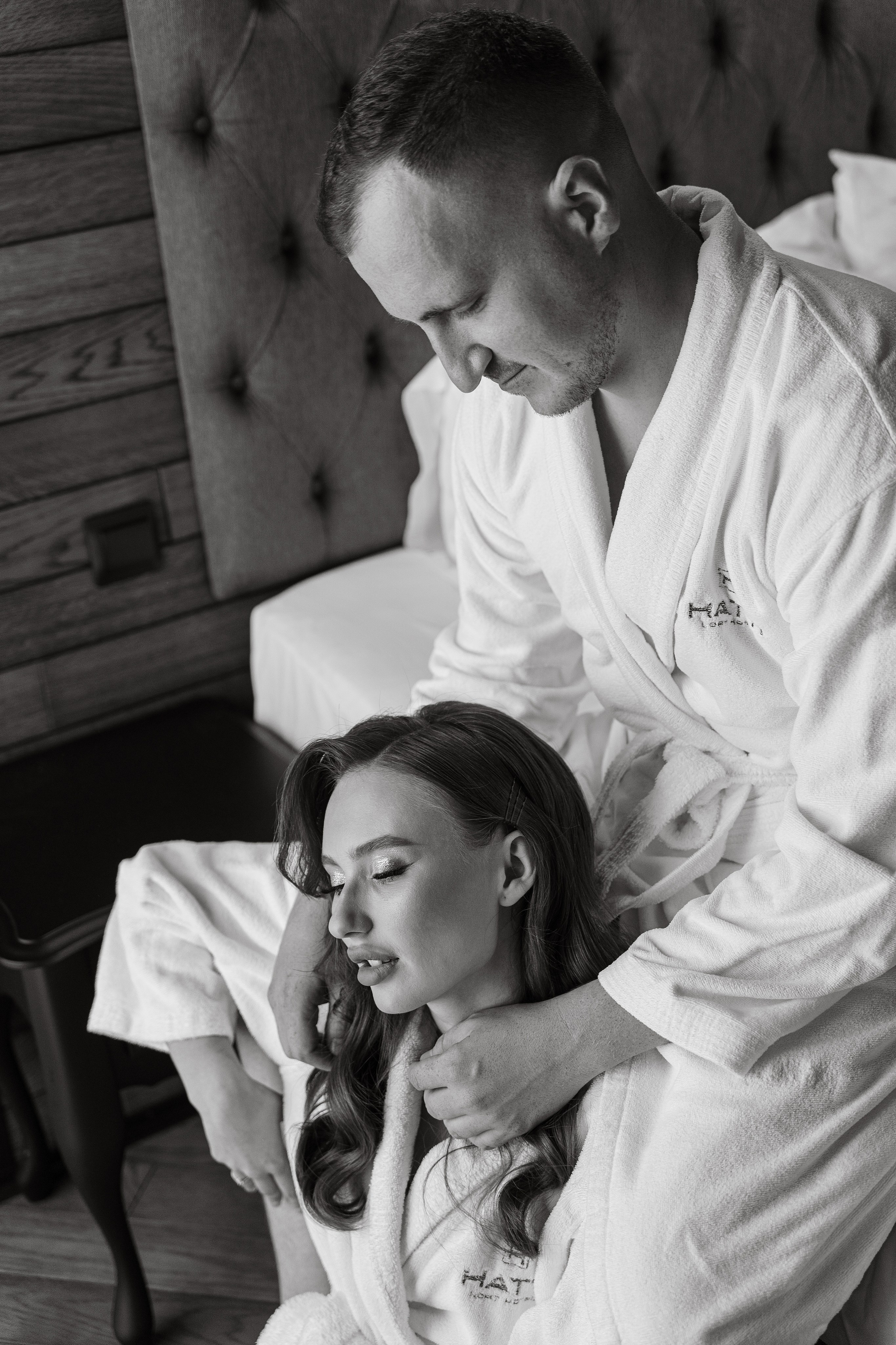 Левон & Мария. Фотограф в Краснодаре Левик Казарян