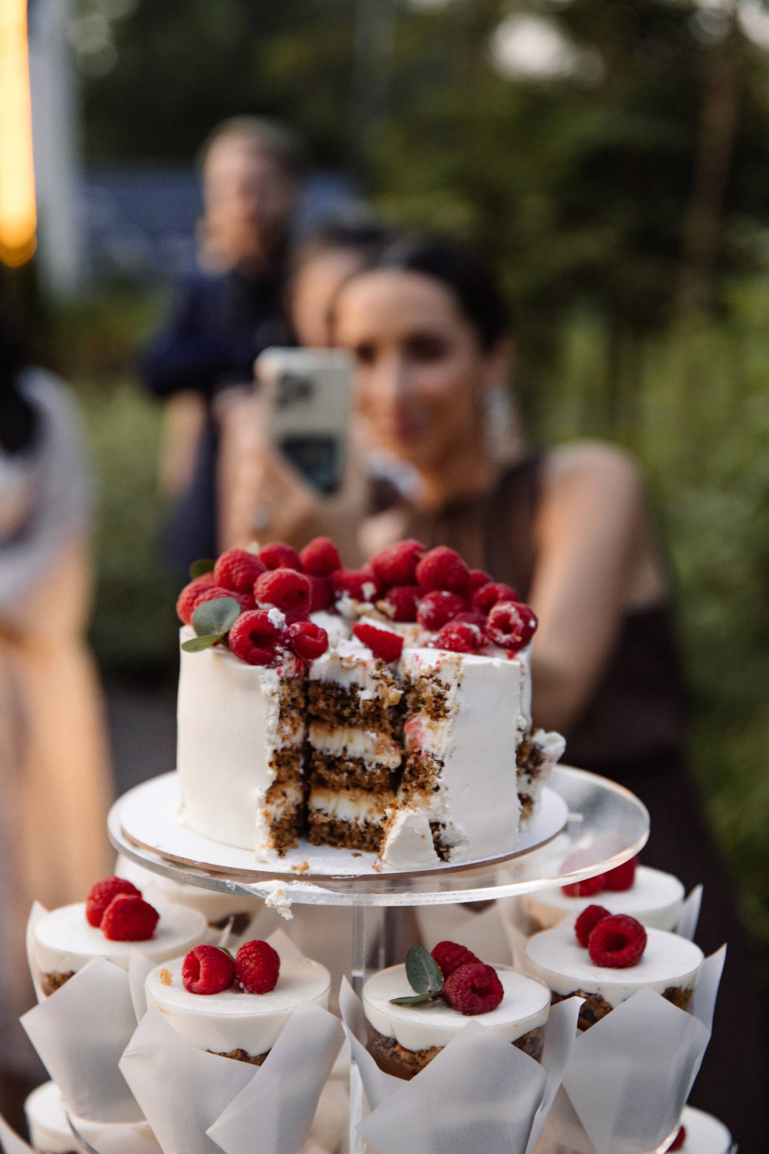 Александр и Мишель